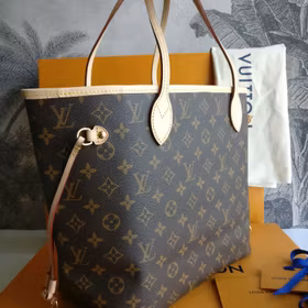 Louis Vuitton Neverfull MM