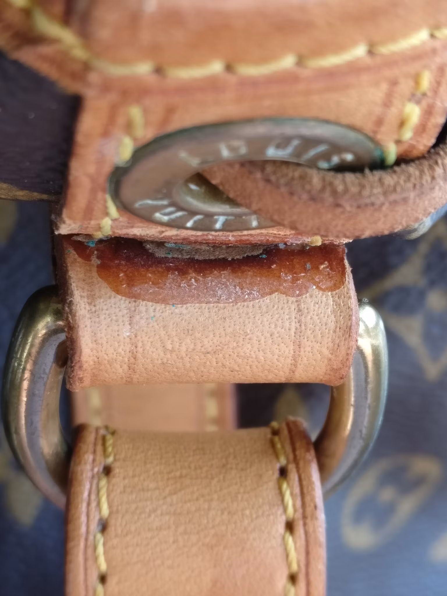 Louis Vuitton Noé GM