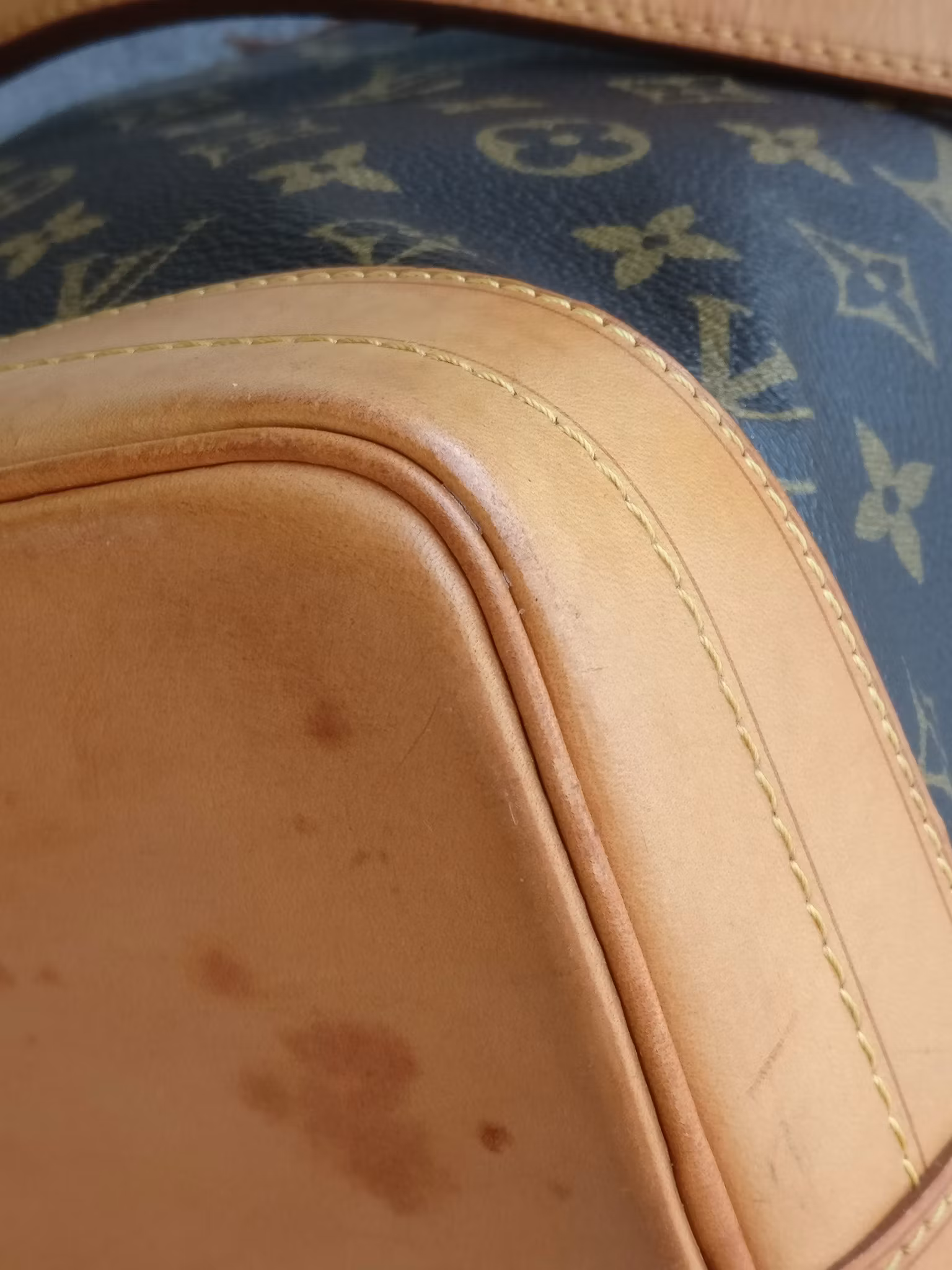 Louis Vuitton Noé GM