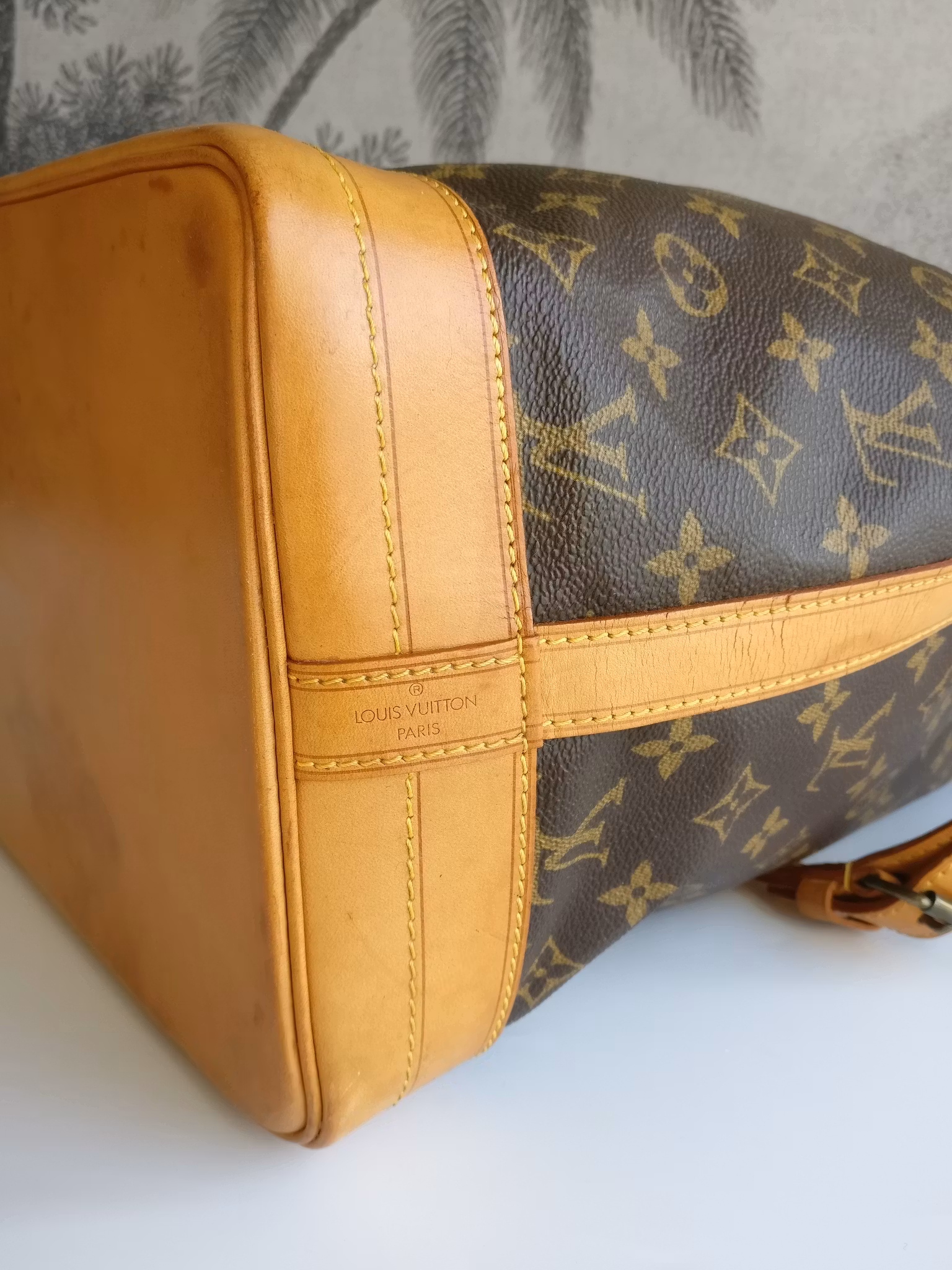 Louis Vuitton Noé GM