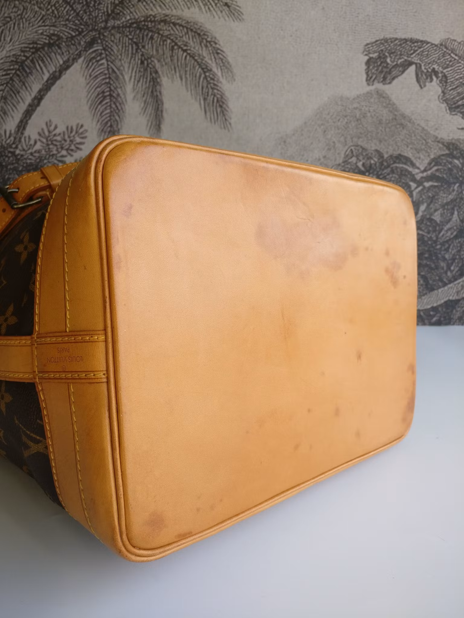 Louis Vuitton Noé GM