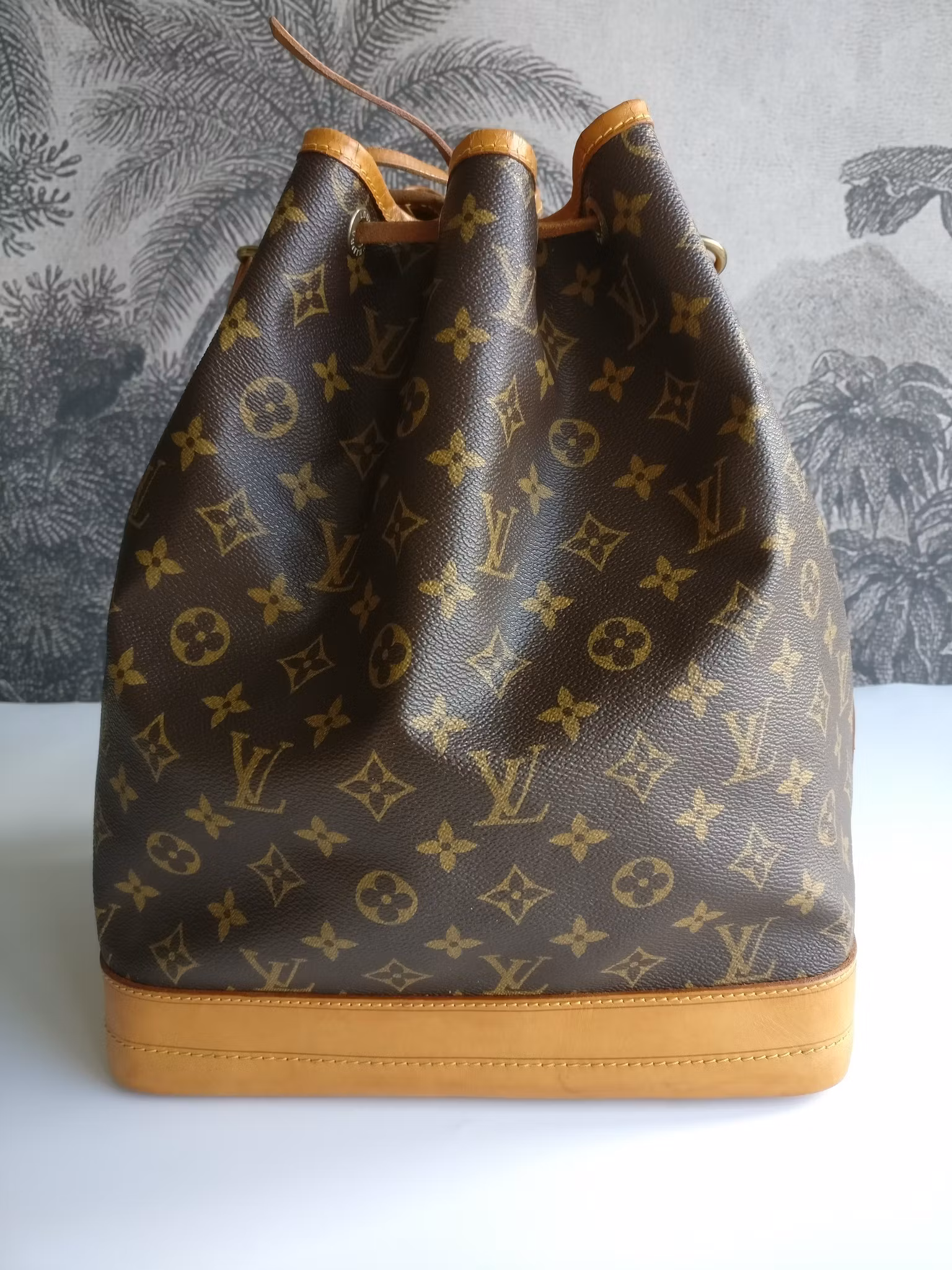 Louis Vuitton Noé GM
