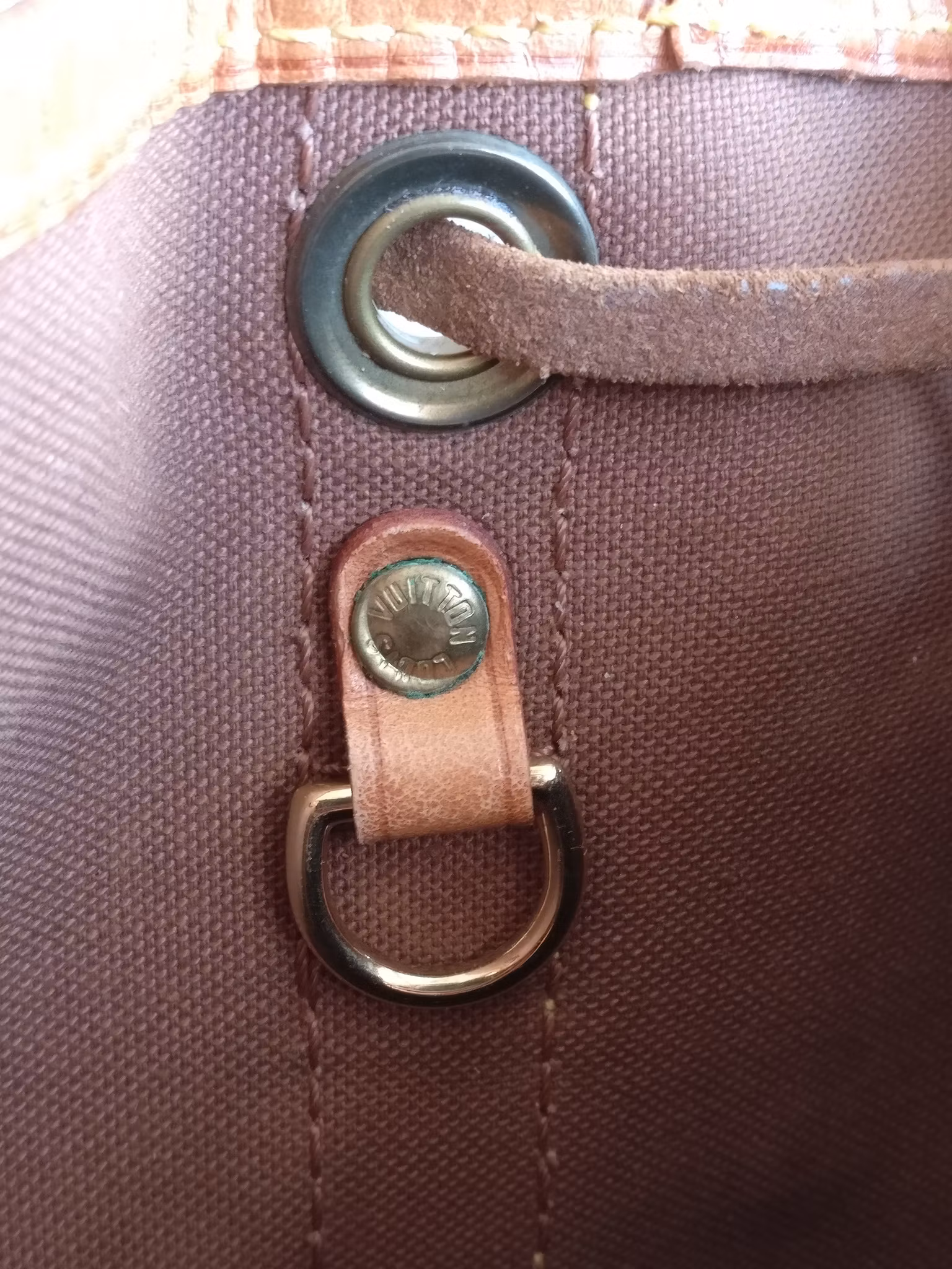 Louis Vuitton Noé GM