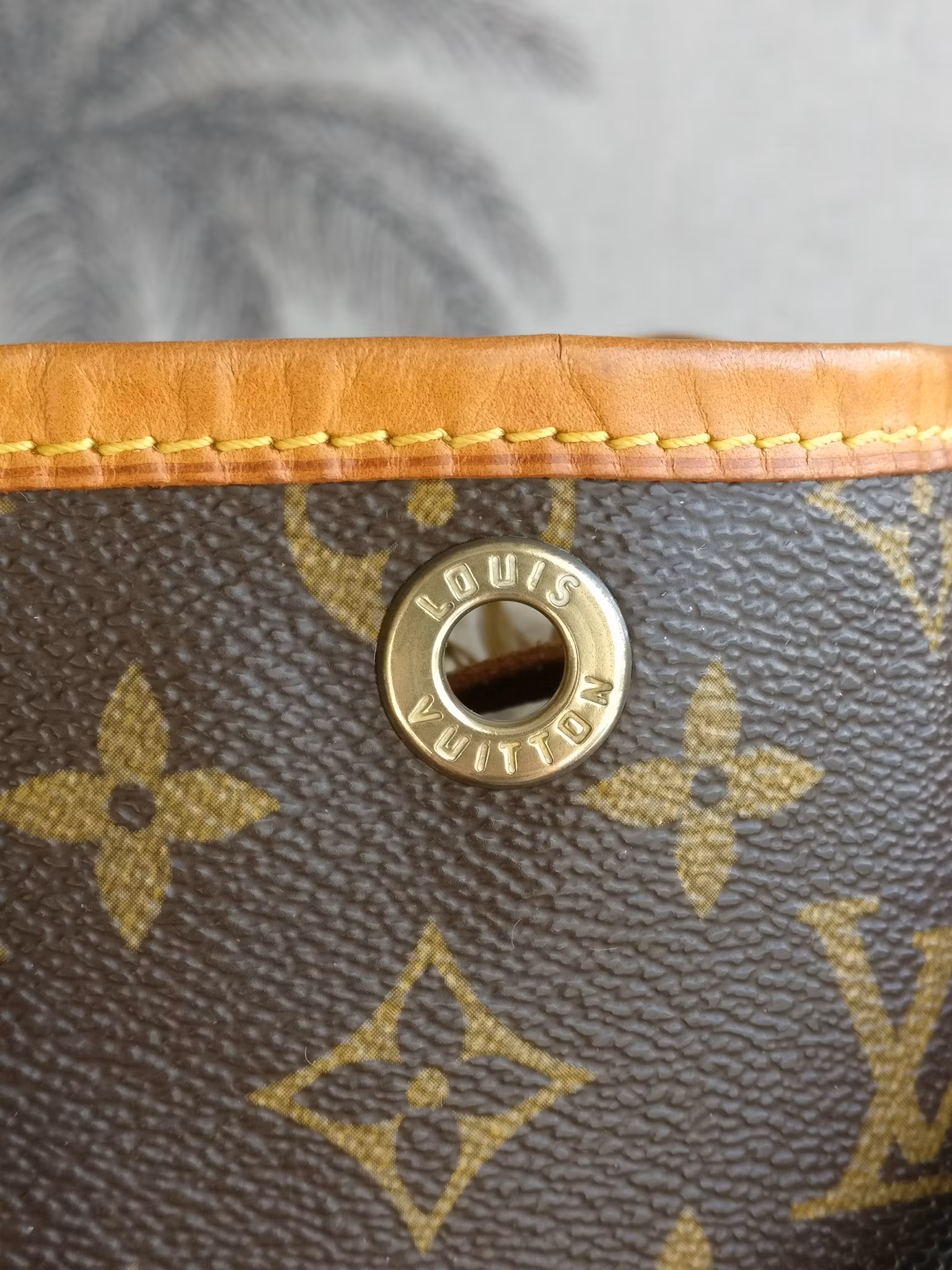 Louis Vuitton Noé GM