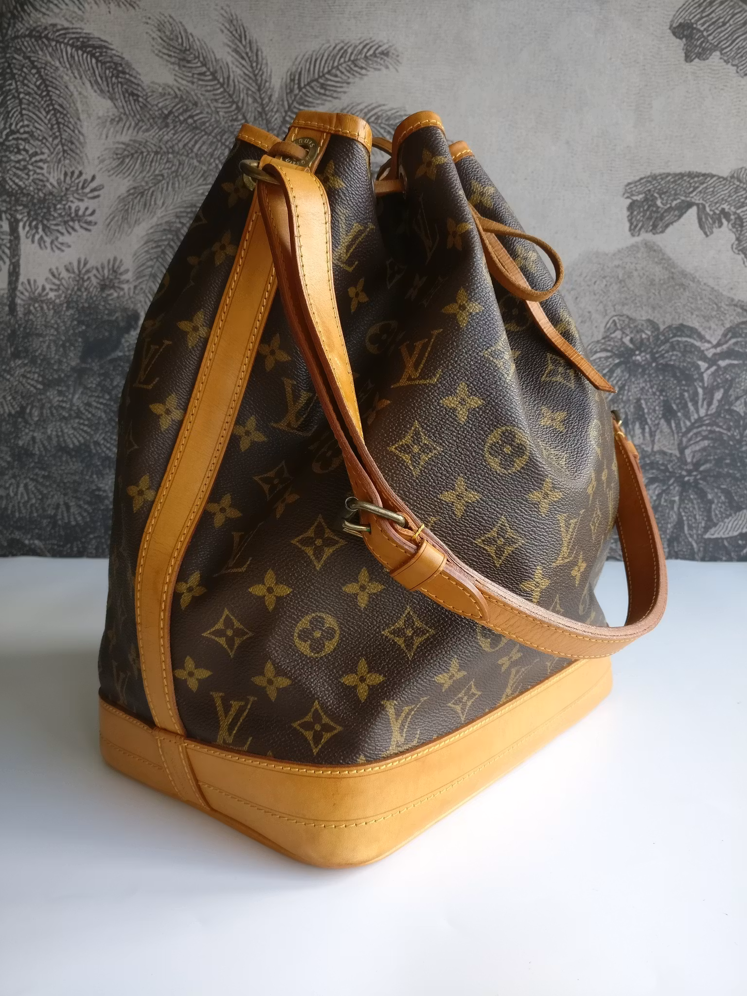 Louis Vuitton Noé GM