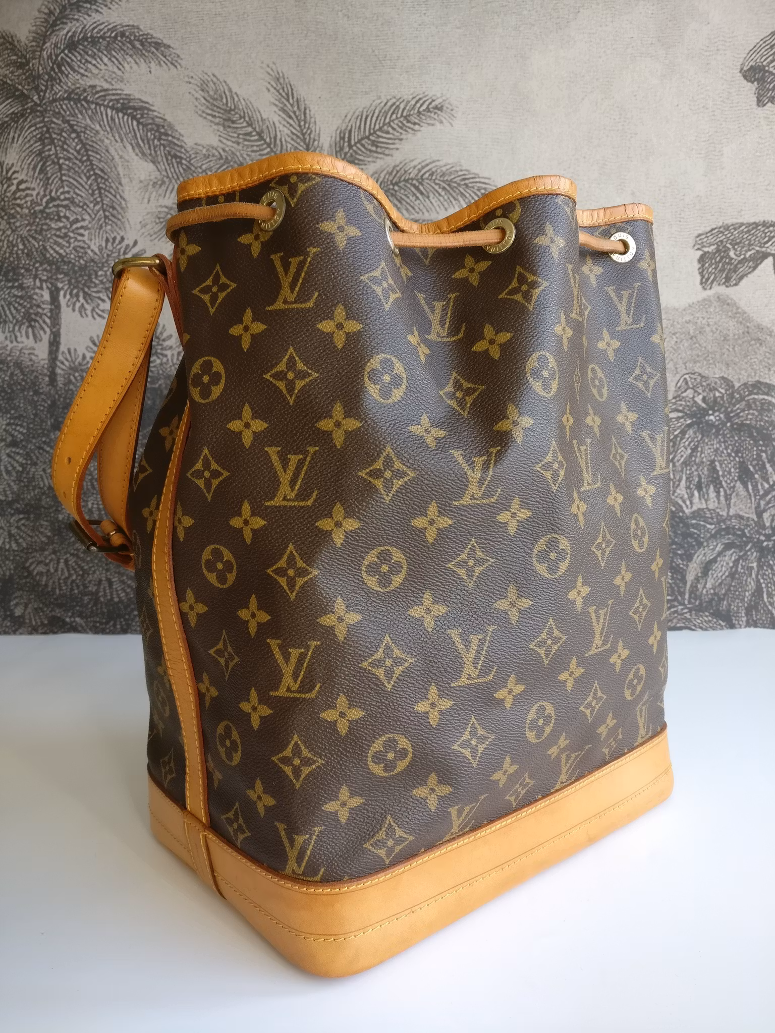 Louis Vuitton Noé GM
