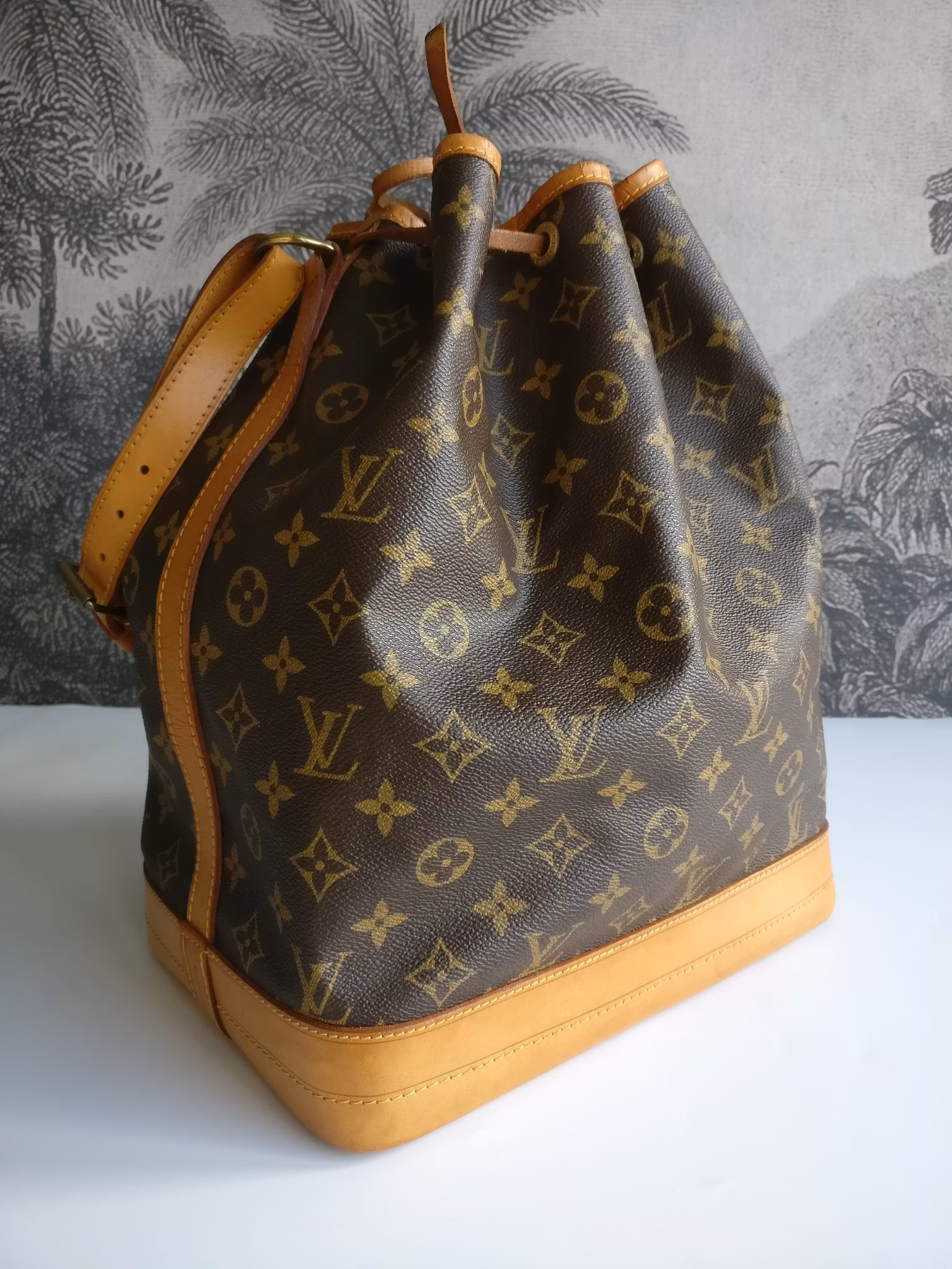 Louis Vuitton Noé GM