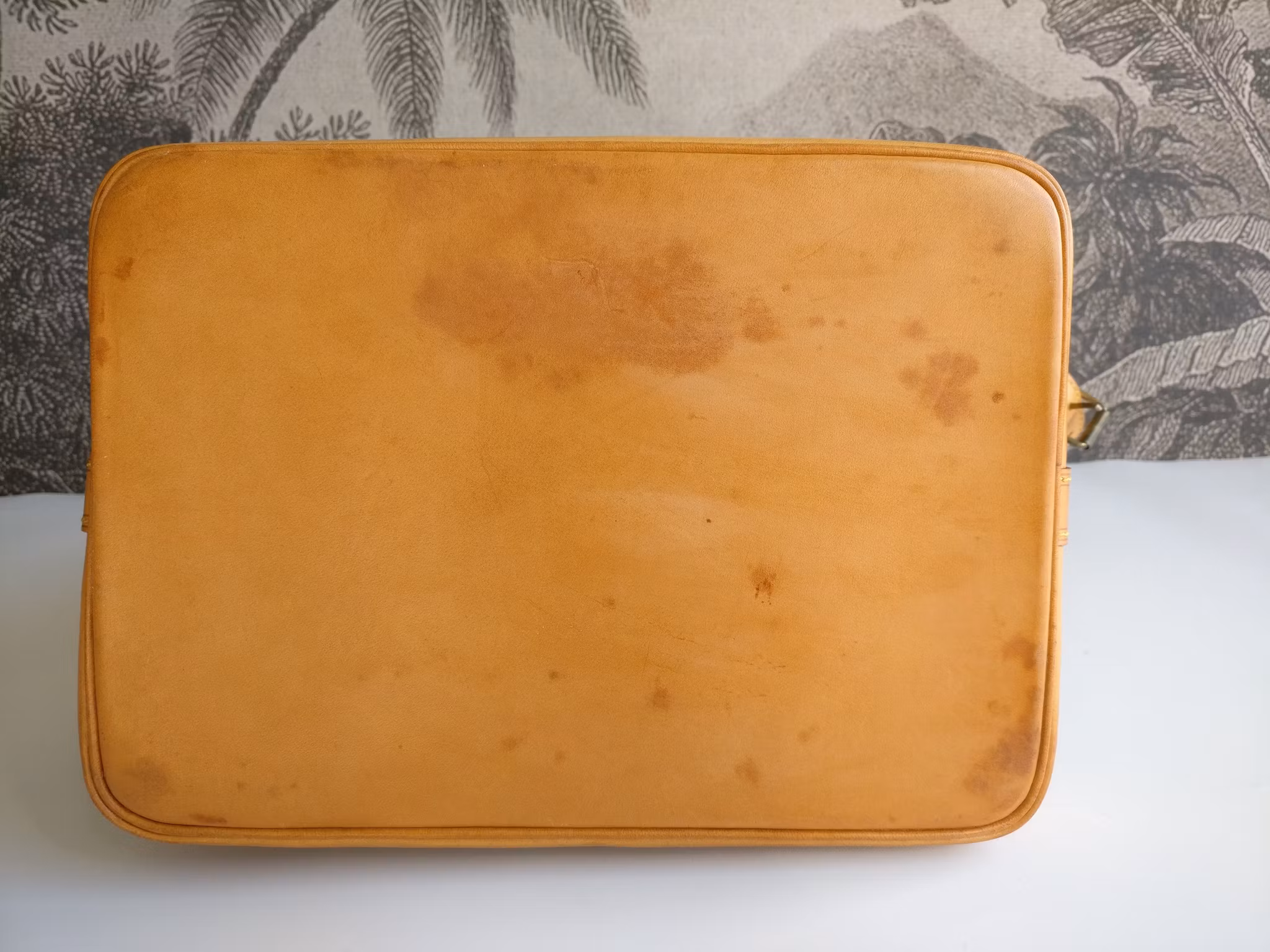 Louis Vuitton Noé GM