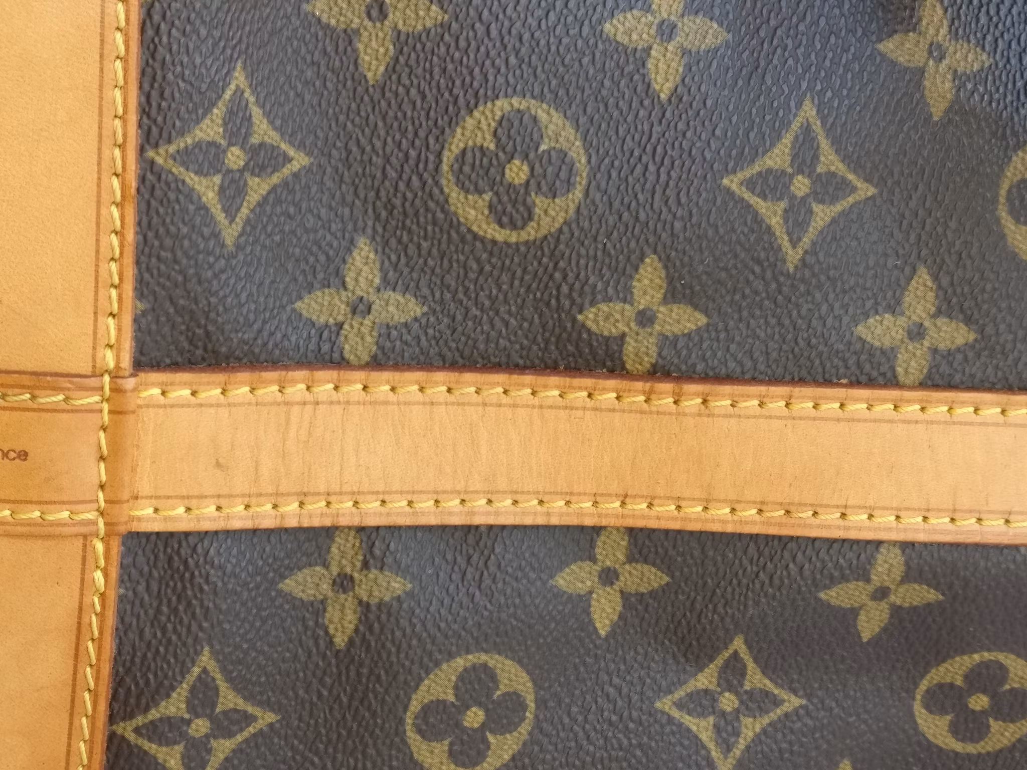Louis Vuitton Noé GM