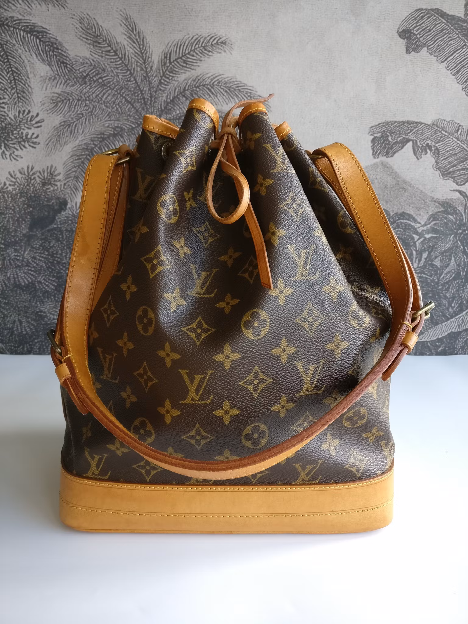 Louis Vuitton Noé GM