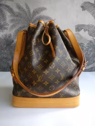 Louis Vuitton Noé GM