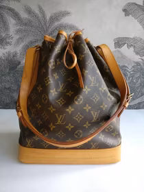 Louis Vuitton Noé GM