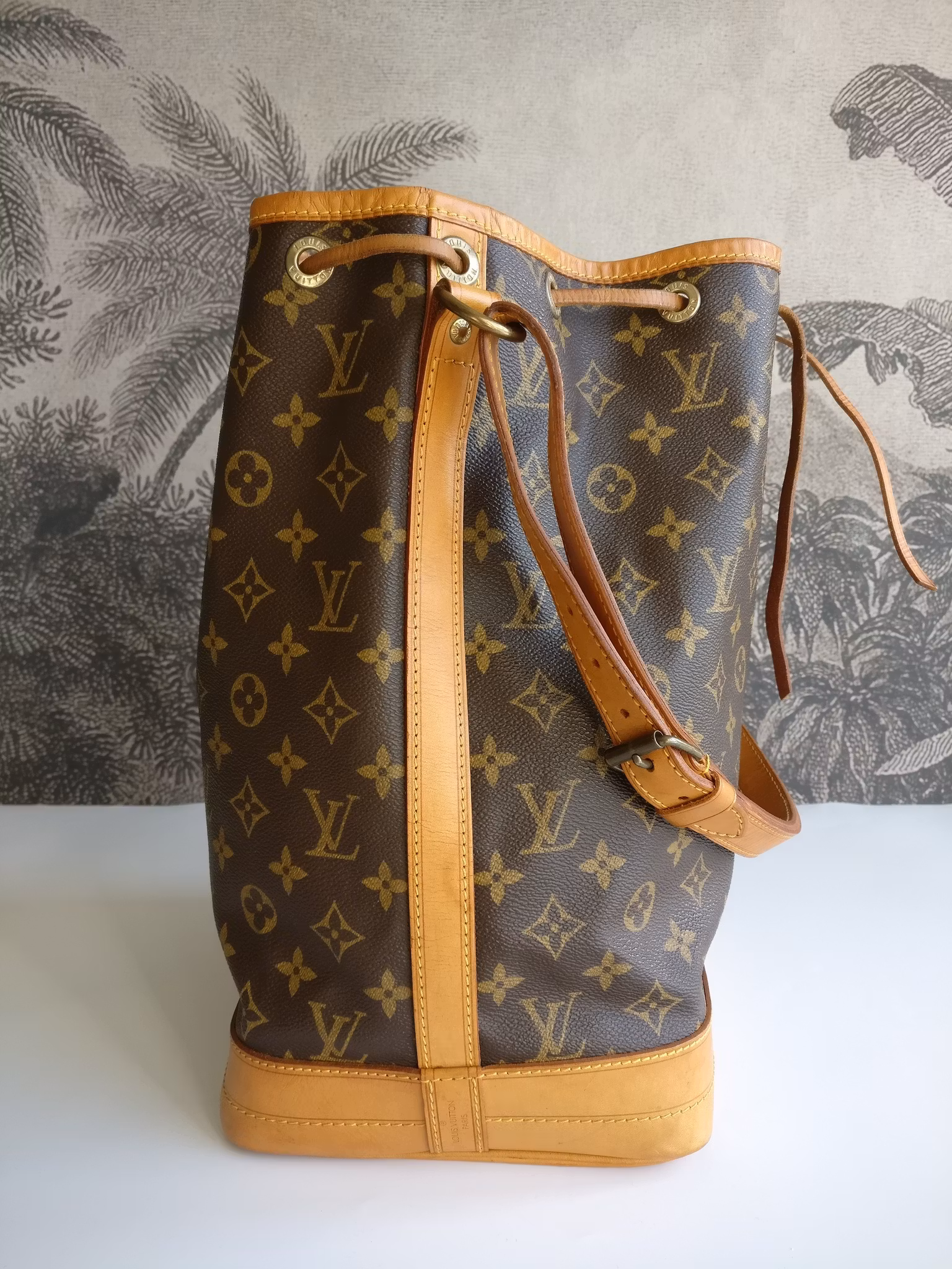 Louis Vuitton Noé GM