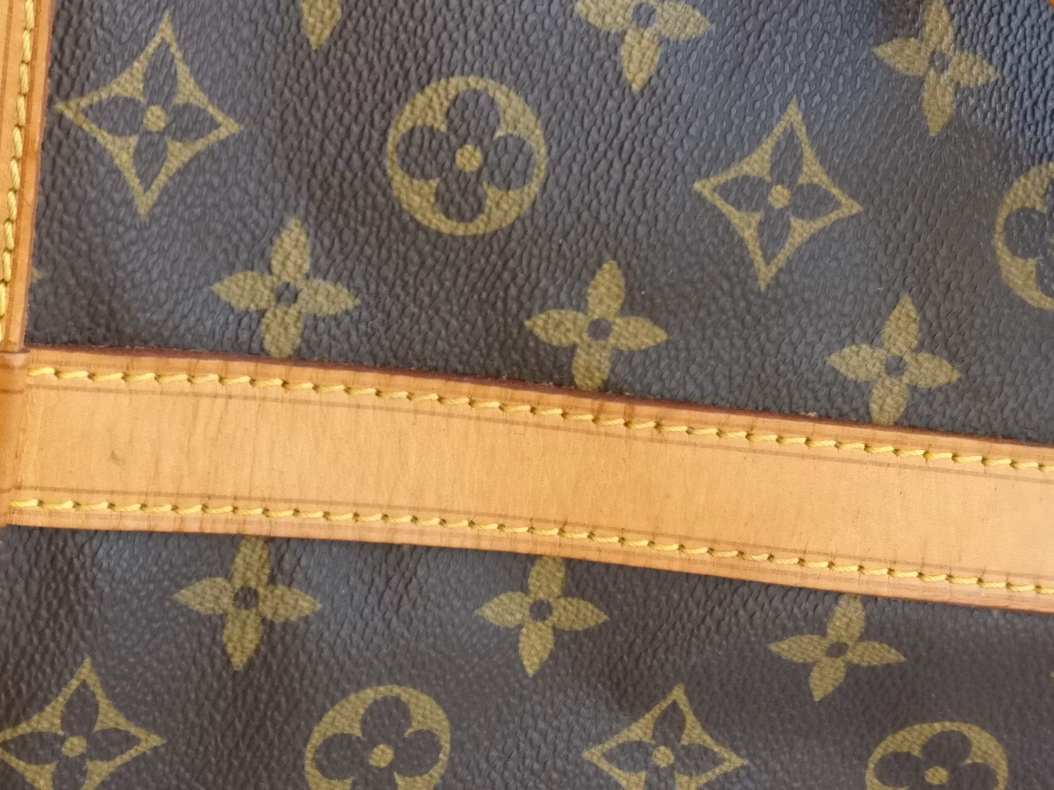 Louis Vuitton Noé GM
