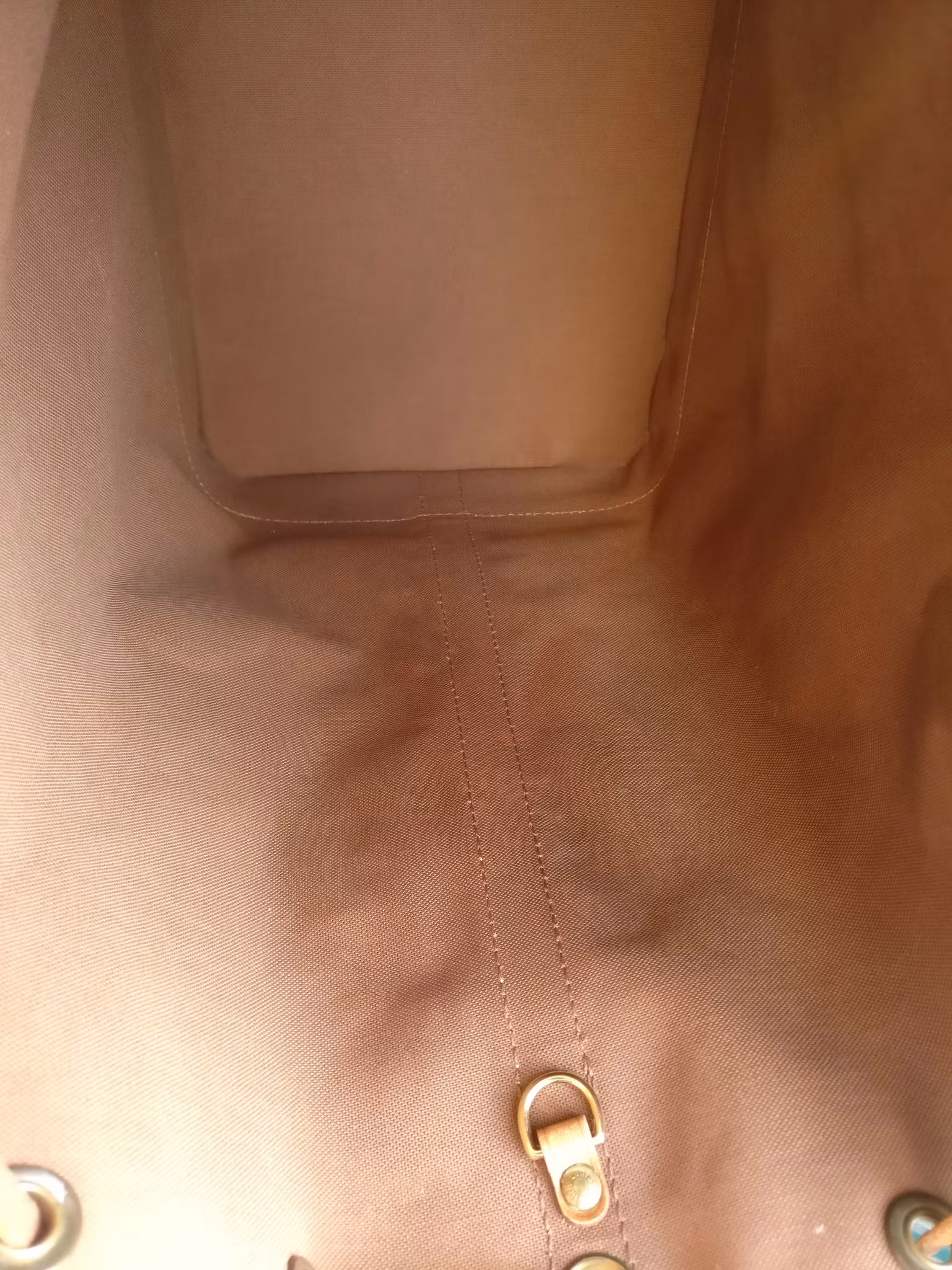 Louis Vuitton Noé GM