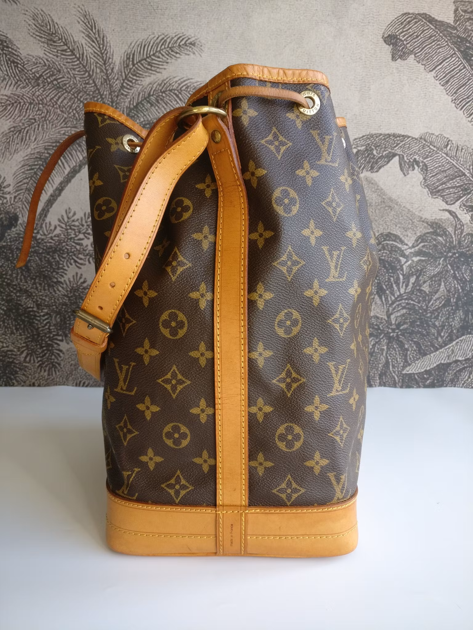 Louis Vuitton Noé GM