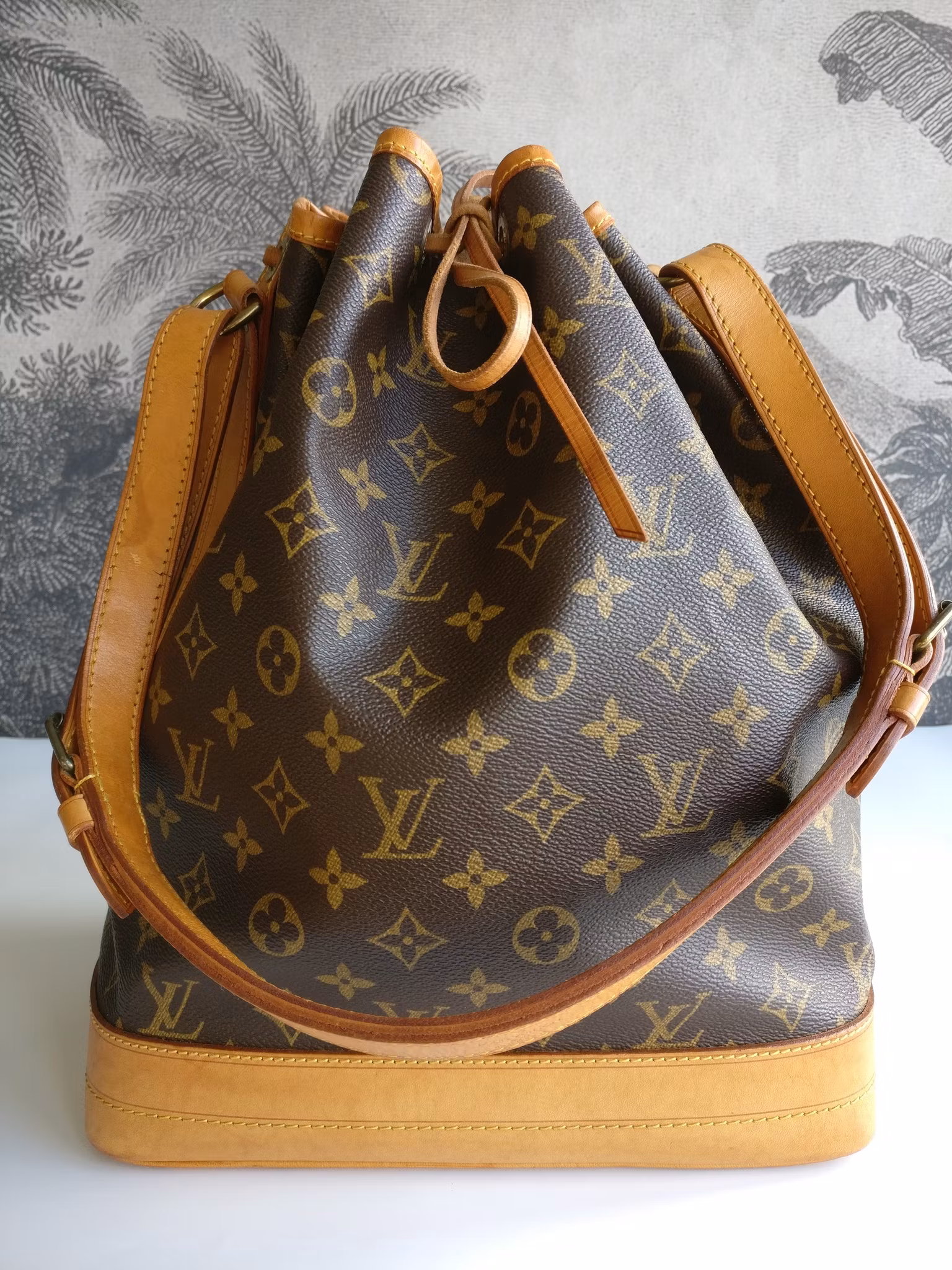 Louis Vuitton Noé GM