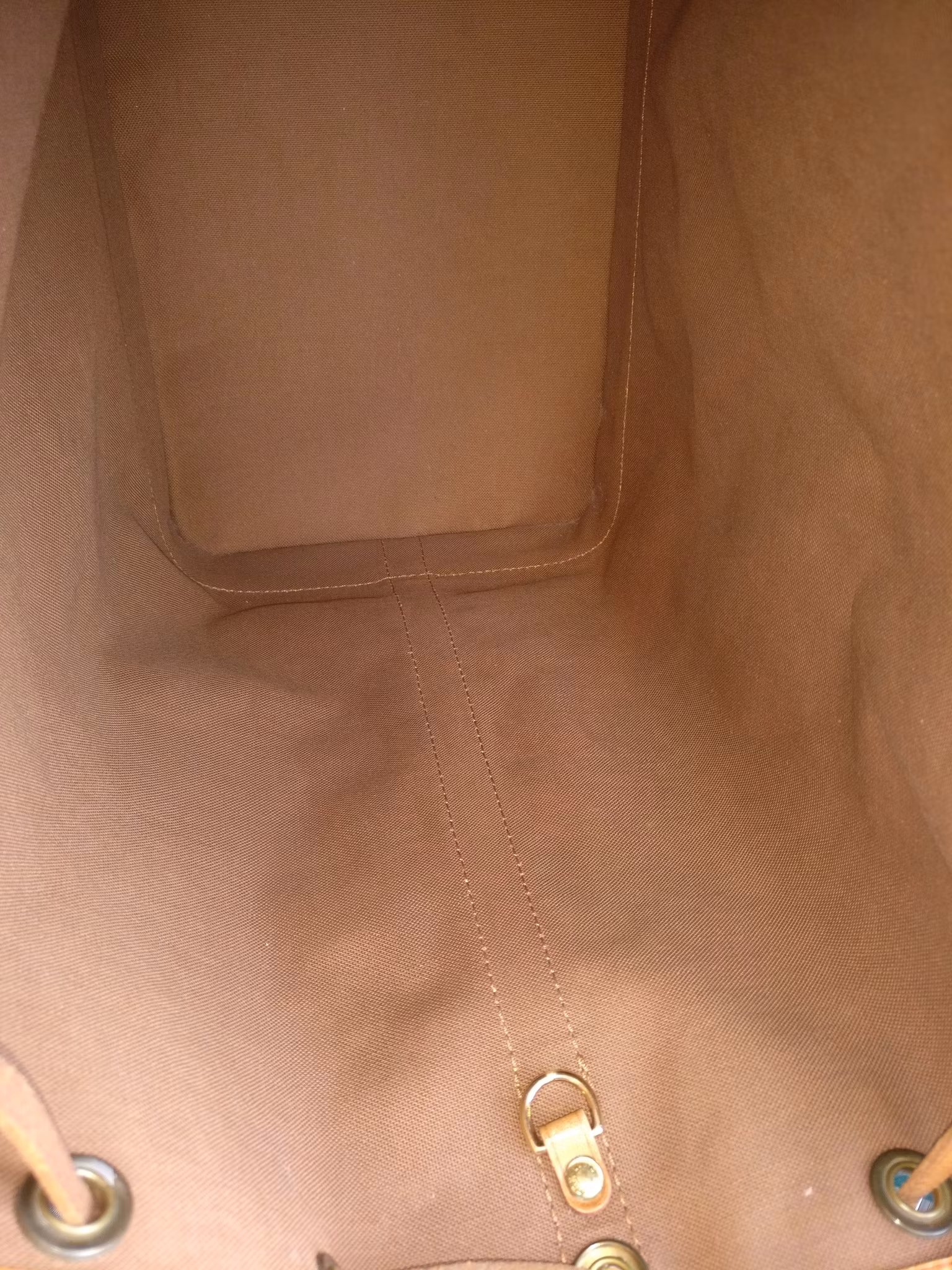 Louis Vuitton Noé GM