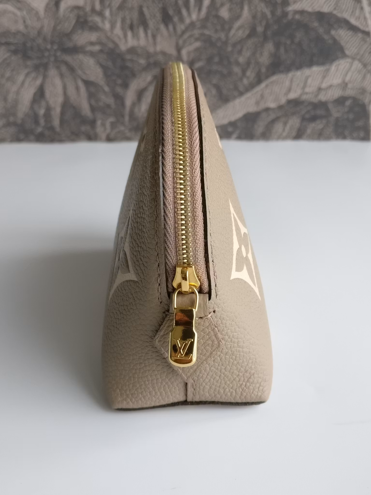 Louis Vuitton Pochette Cosmetique PM
