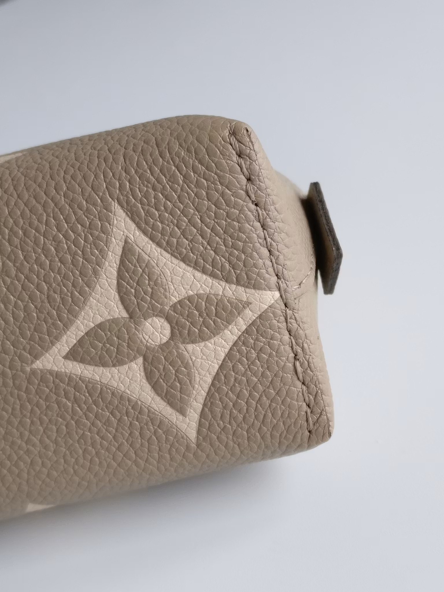 Louis Vuitton Pochette Cosmetique PM
