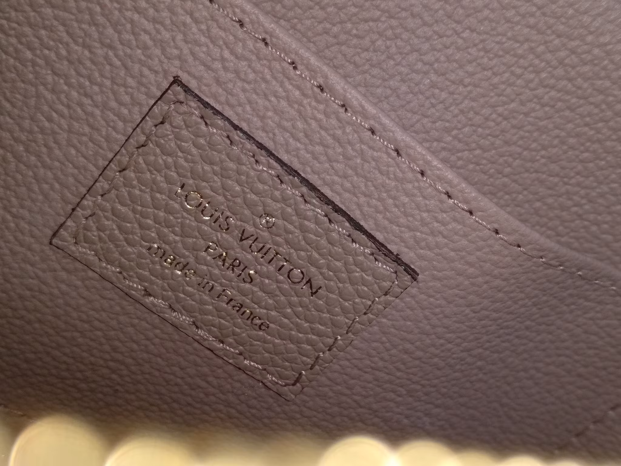 Louis Vuitton Pochette Cosmetique PM