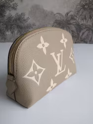 Louis Vuitton Pochette Cosmetique PM
