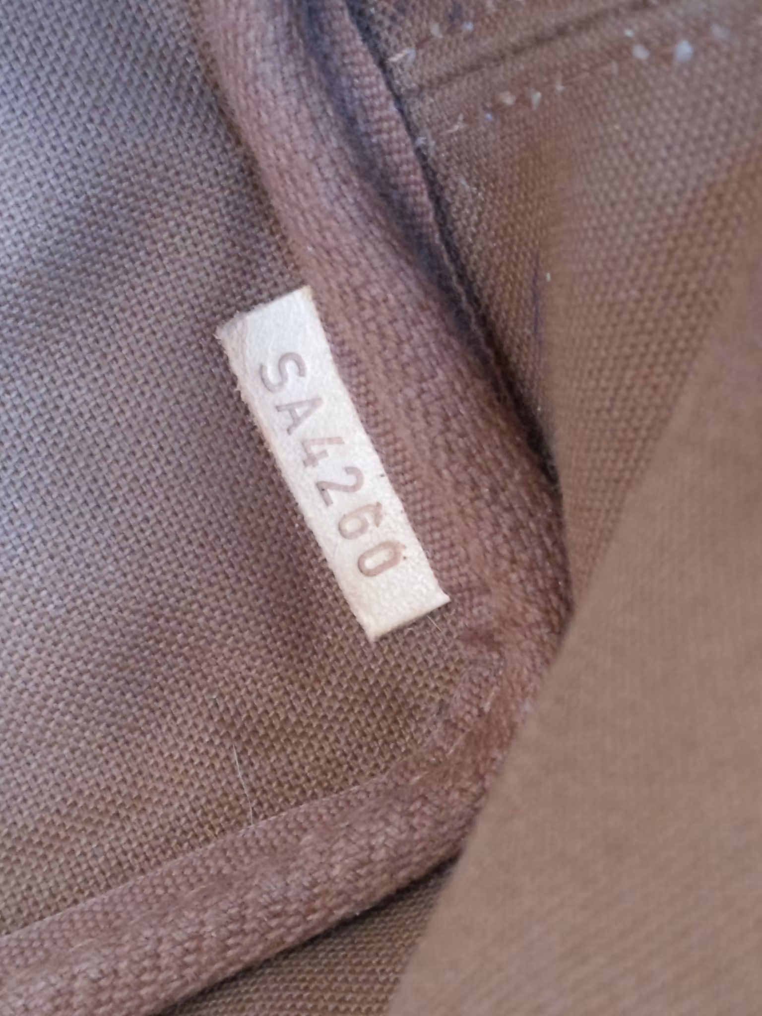Louis Vuitton Nano Noé