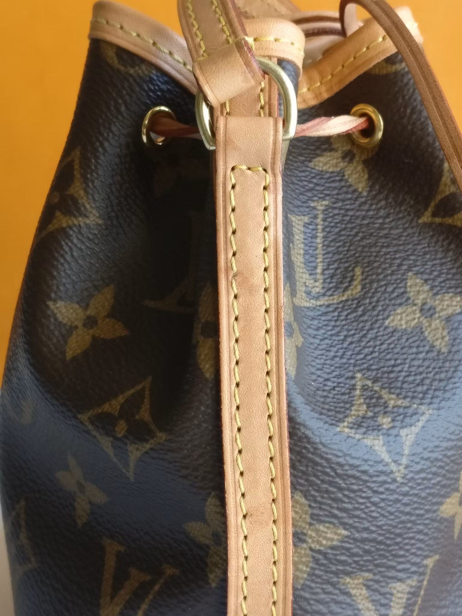 Louis Vuitton Nano Noé