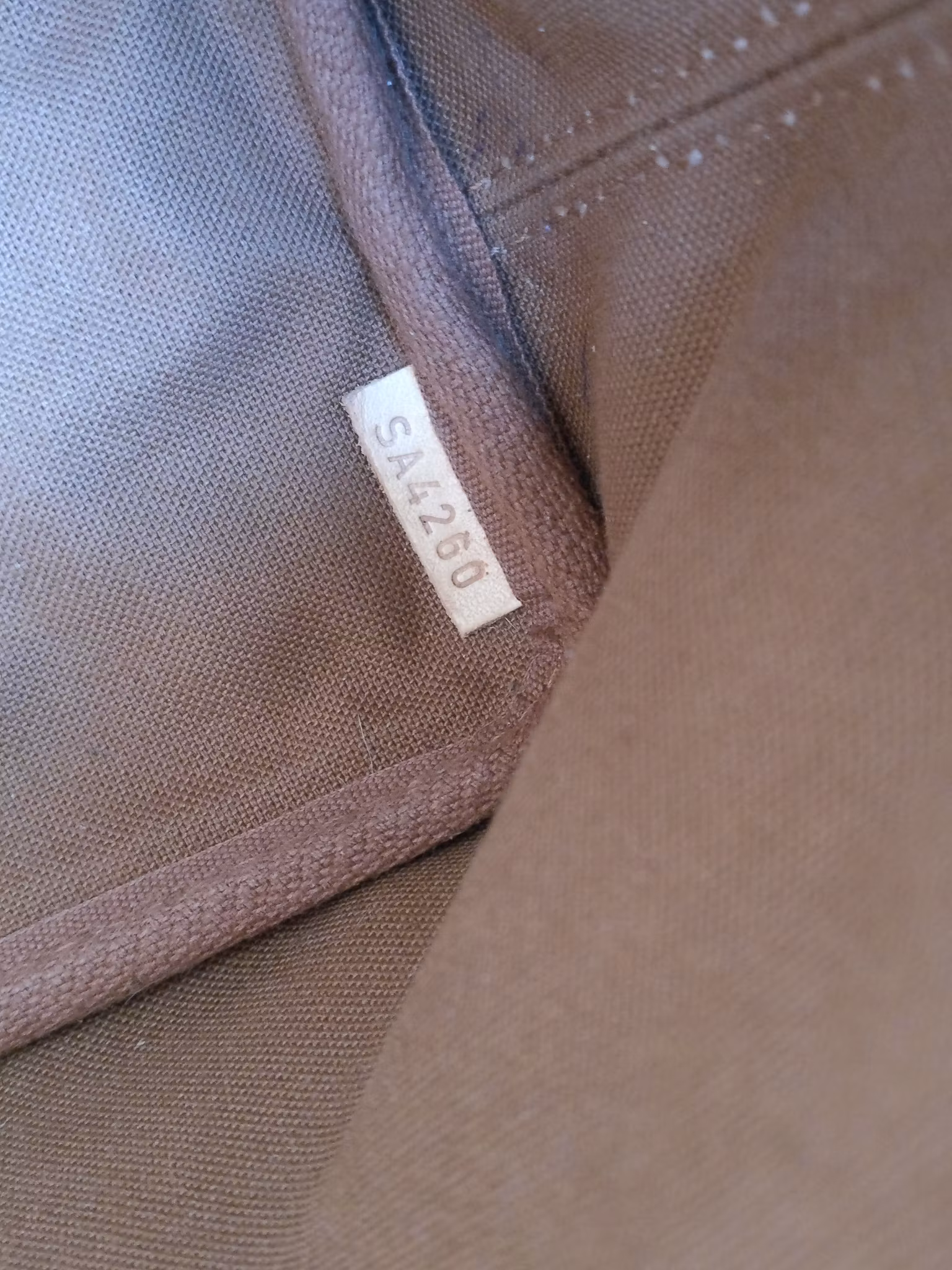 Louis Vuitton Nano Noé