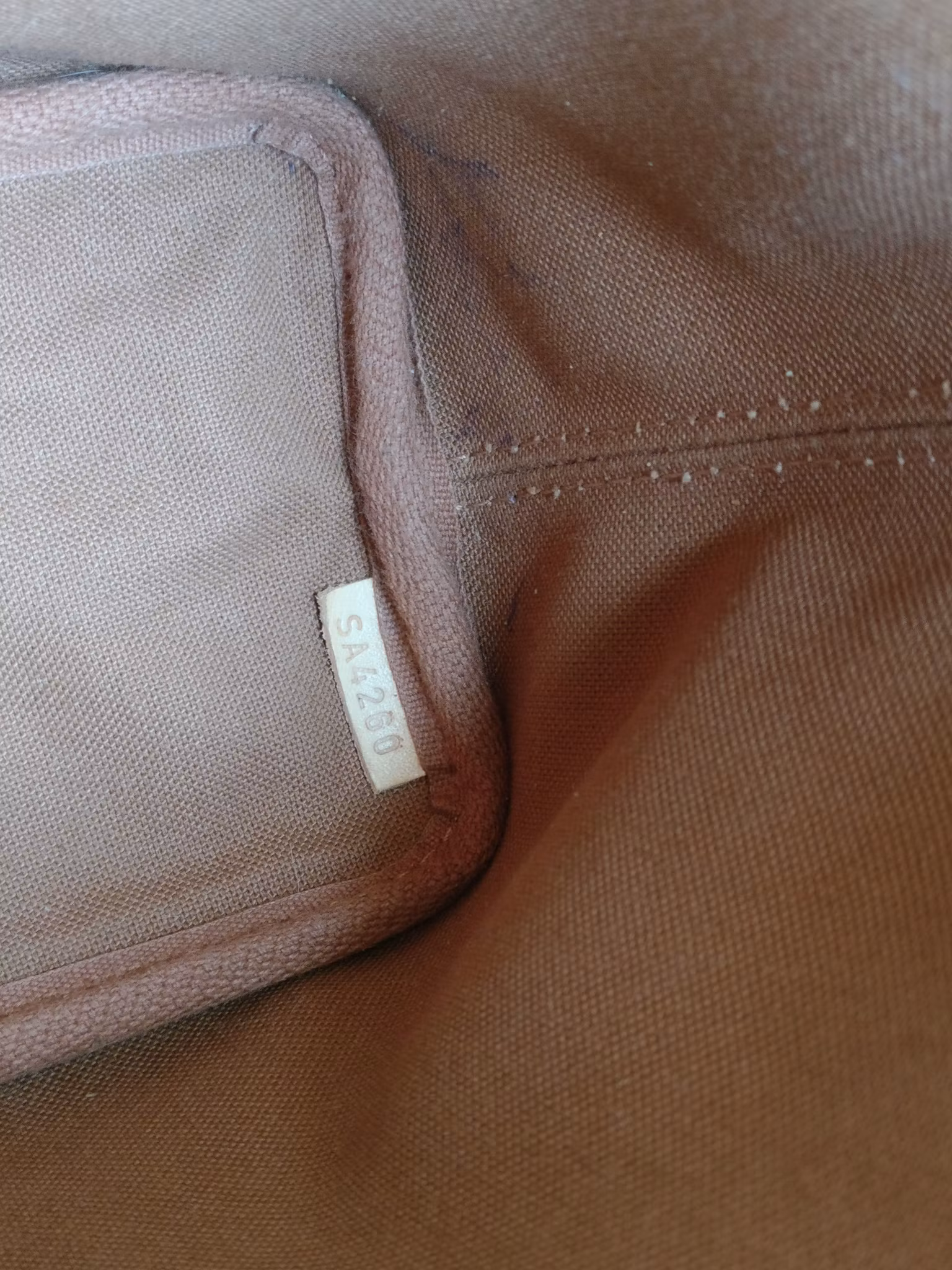 Louis Vuitton Nano Noé