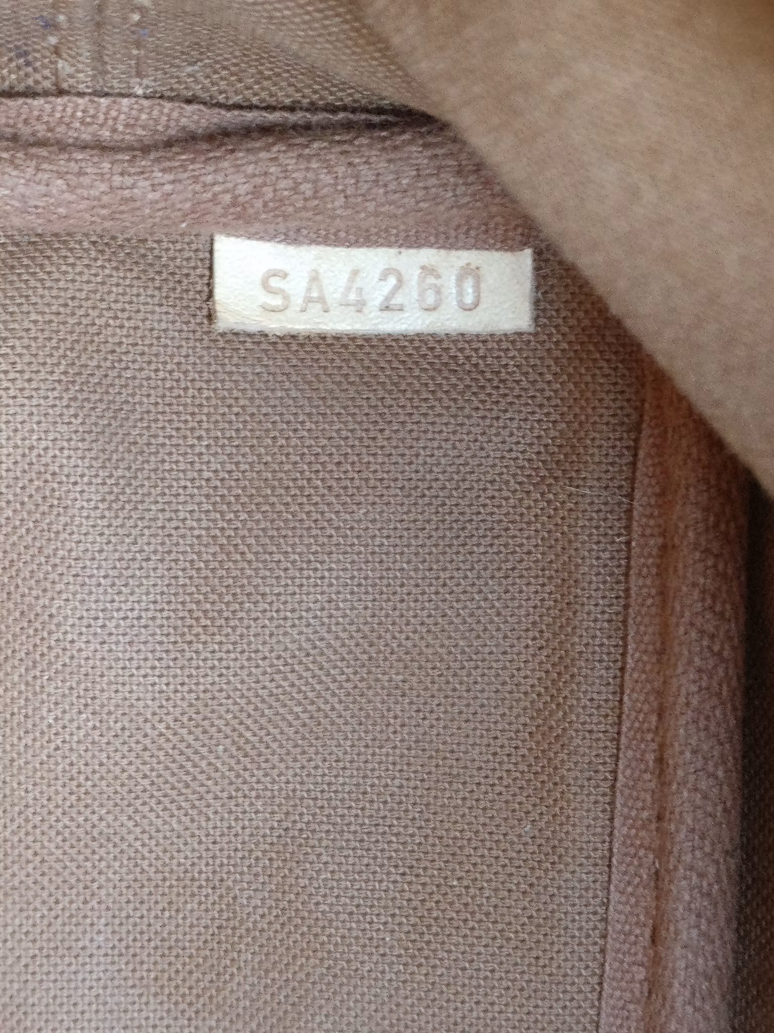 Louis Vuitton Nano Noé