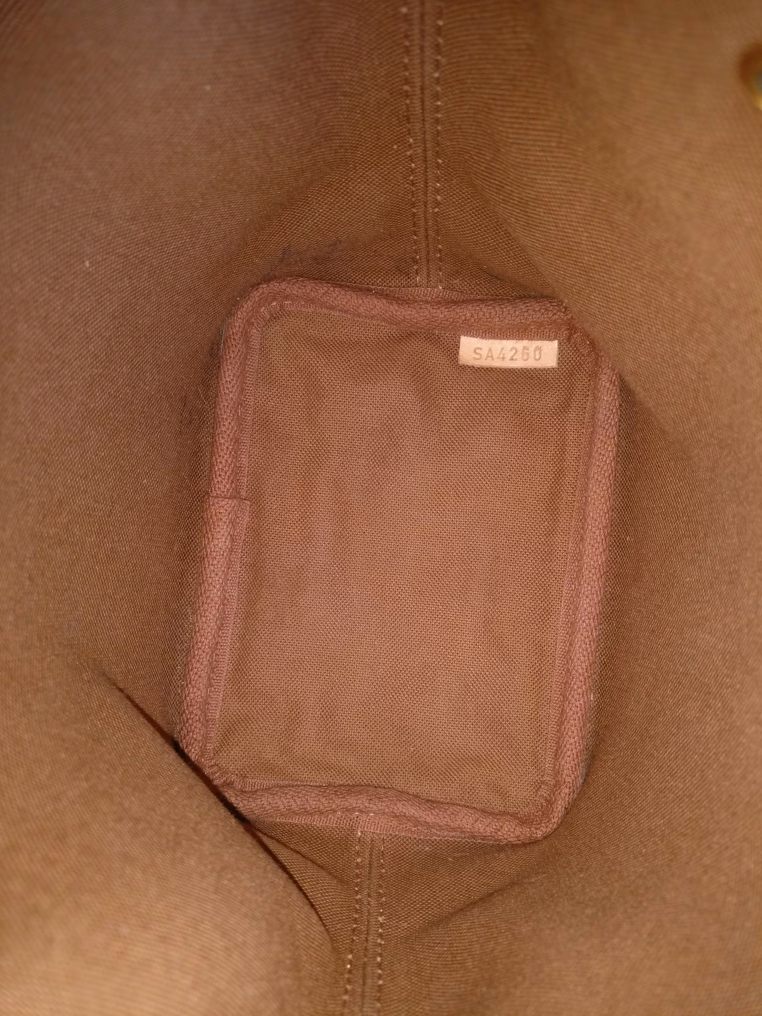 Louis Vuitton Nano Noé