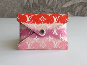 Louis Vuitton escale Kirigami S