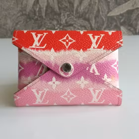 Louis Vuitton escale Kirigami S