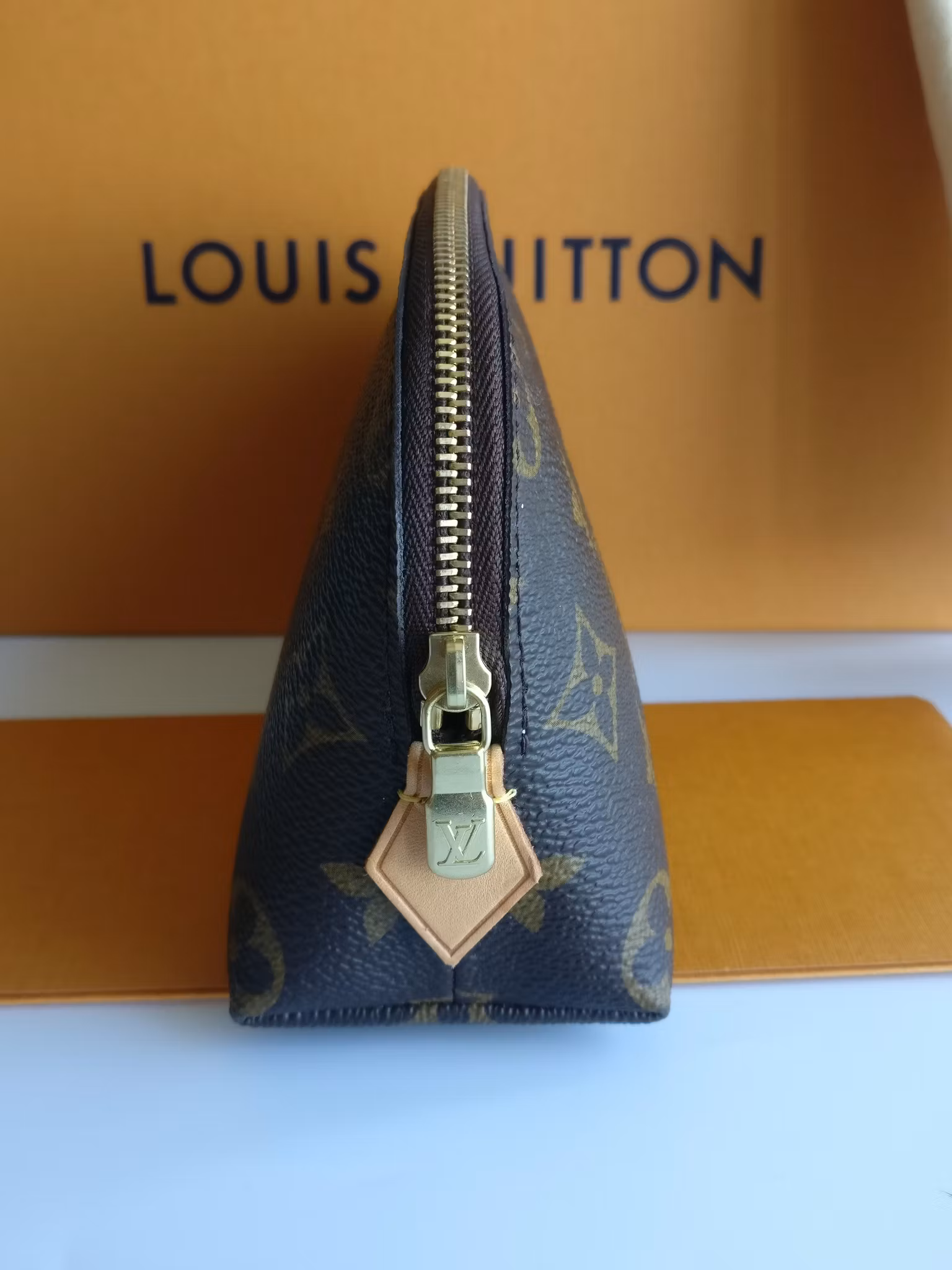 Louis Vuitton Cosmetic Pouch