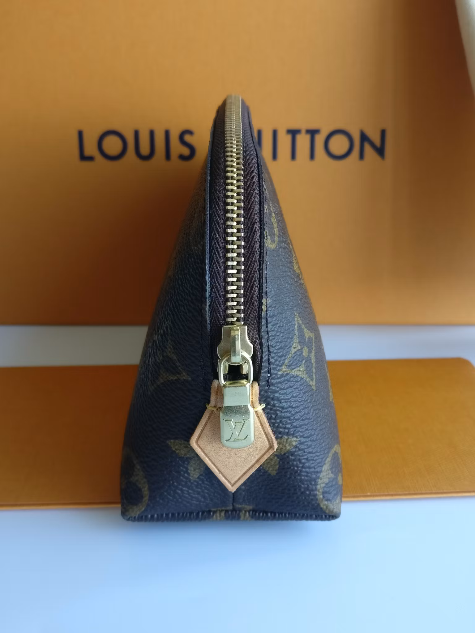 Louis Vuitton Cosmetic Pouch