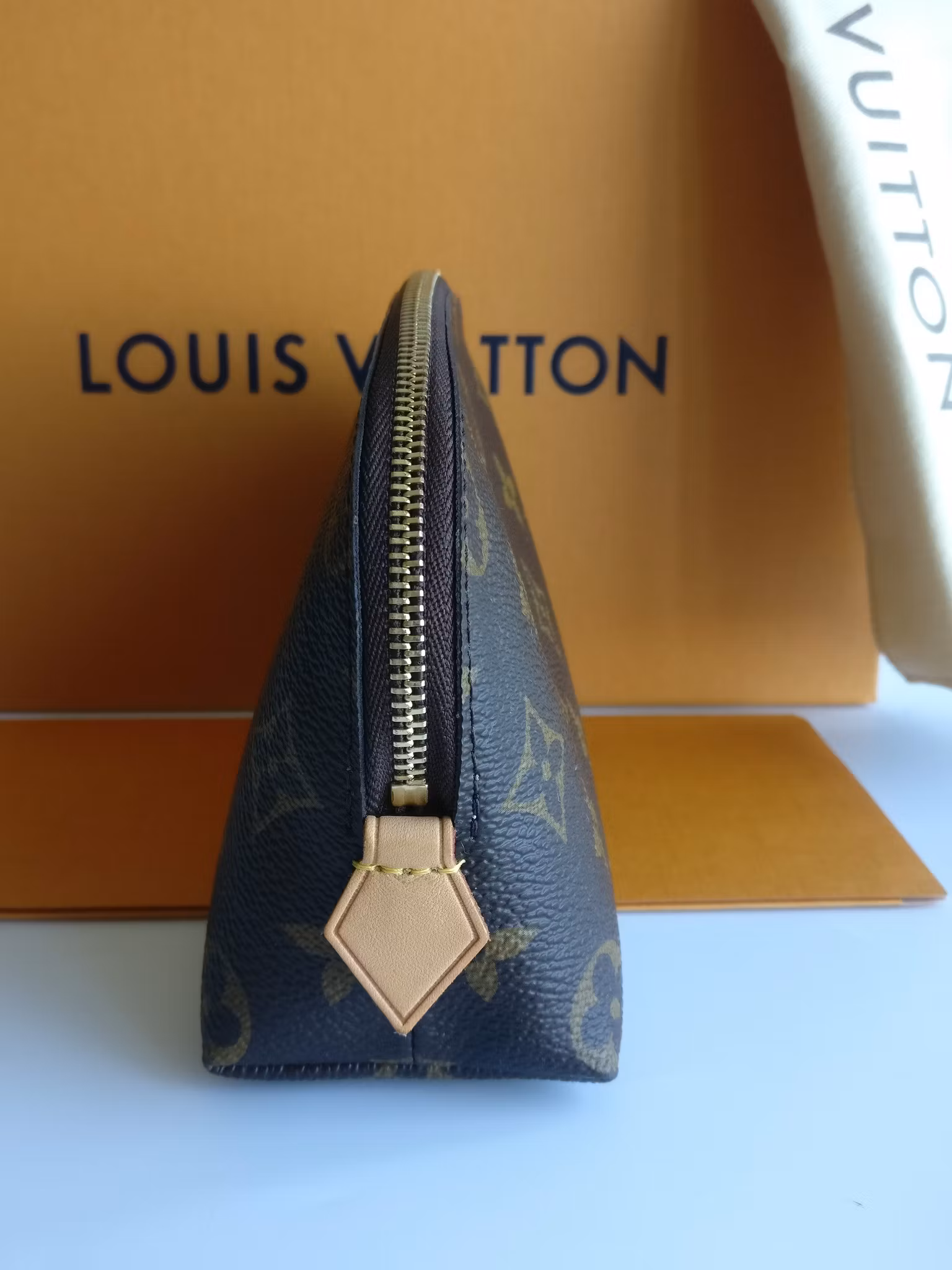 Louis Vuitton Cosmetic Pouch