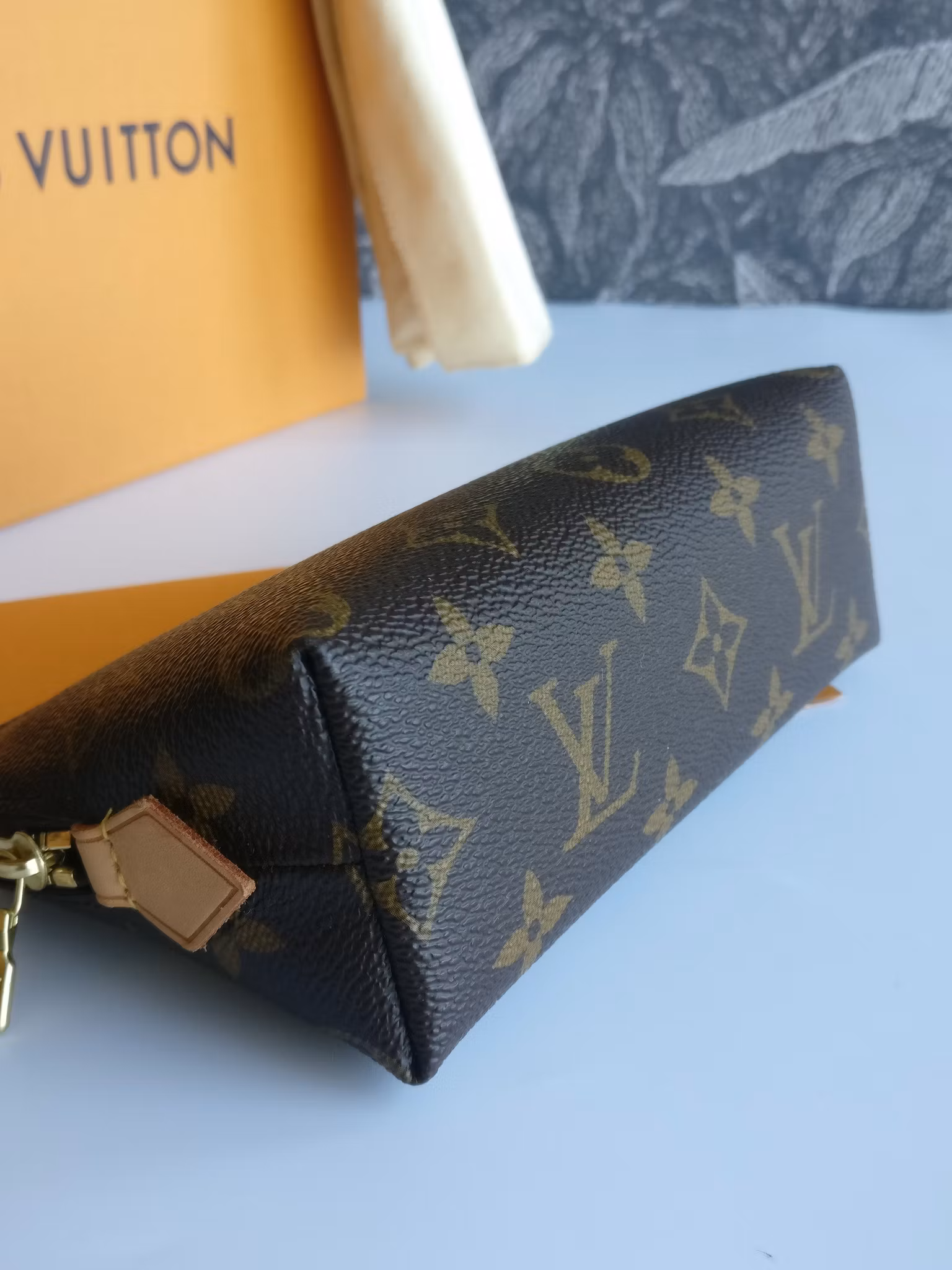 Louis Vuitton Cosmetic Pouch