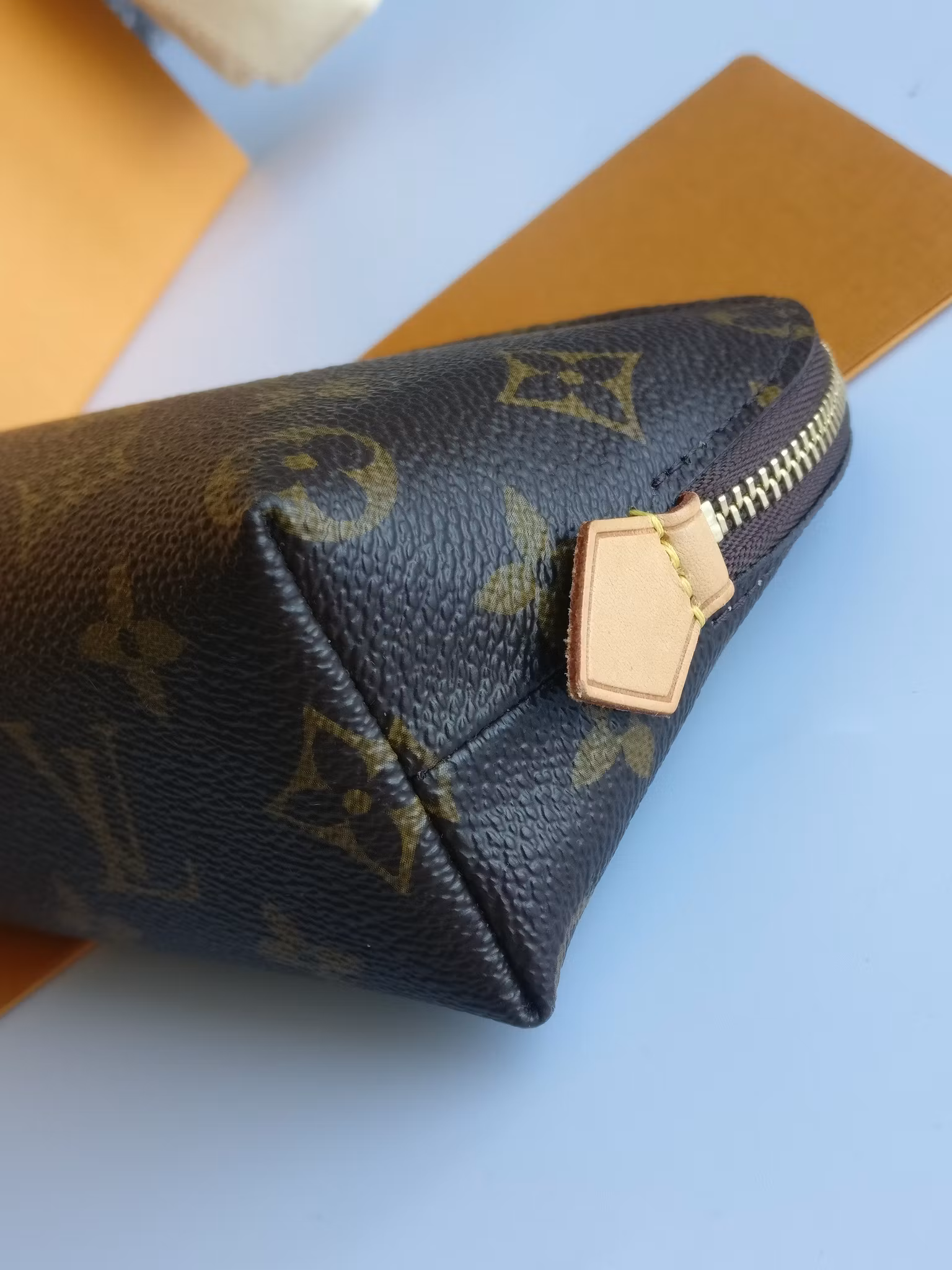 Louis Vuitton Cosmetic Pouch
