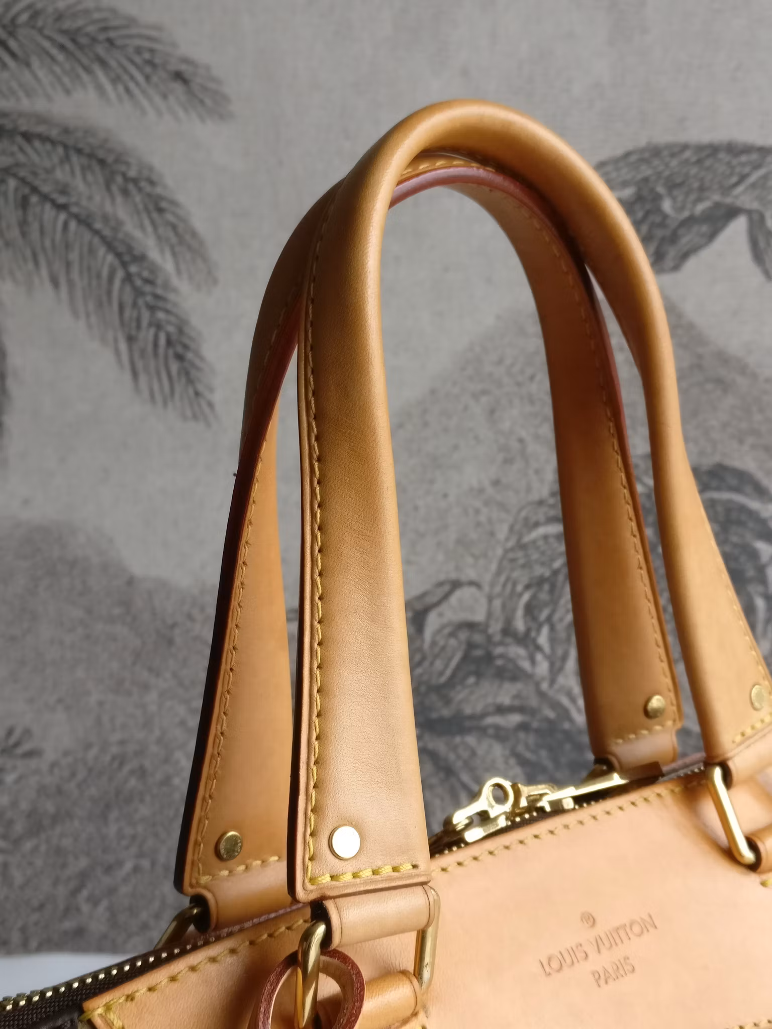 Louis Vuitton Retiro 2 Way