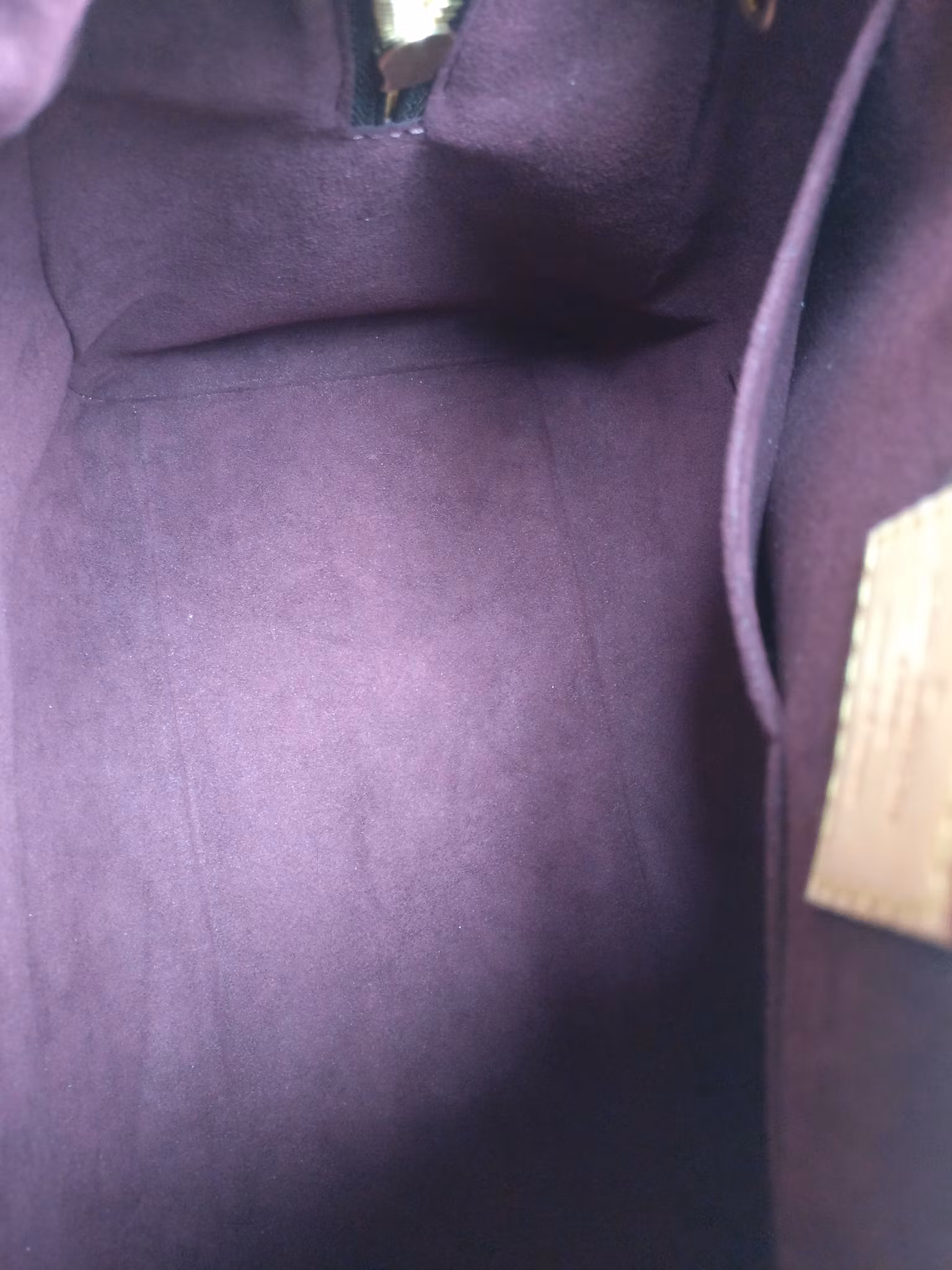 Louis Vuitton Retiro 2 Way