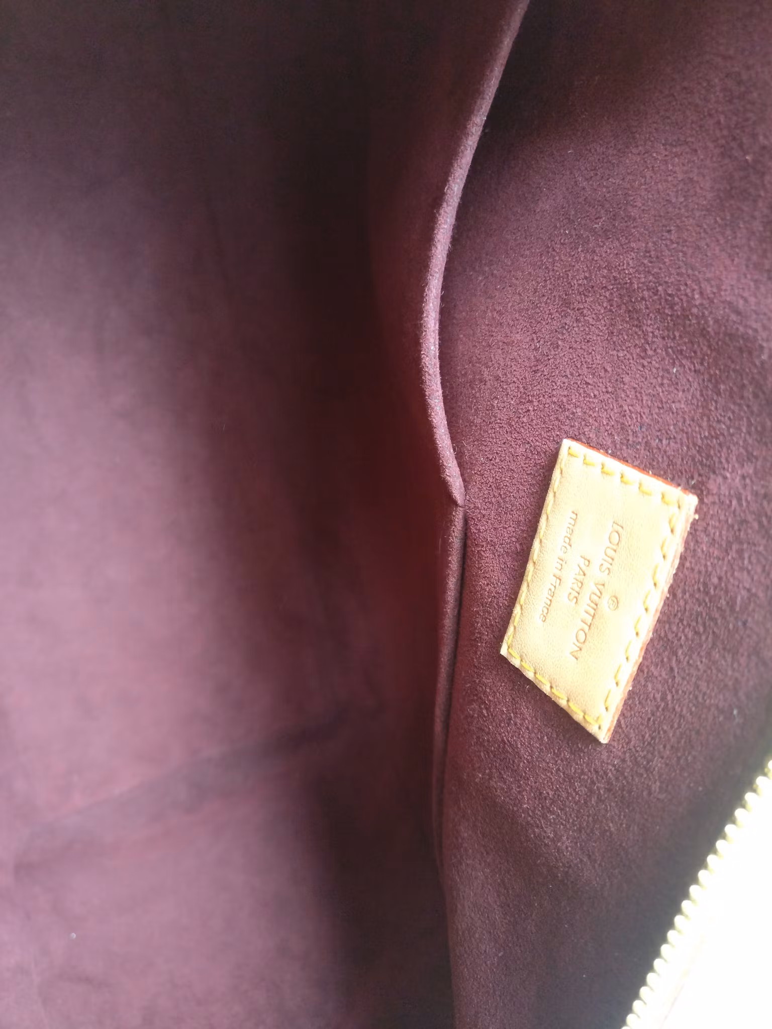 Louis Vuitton Retiro 2 Way