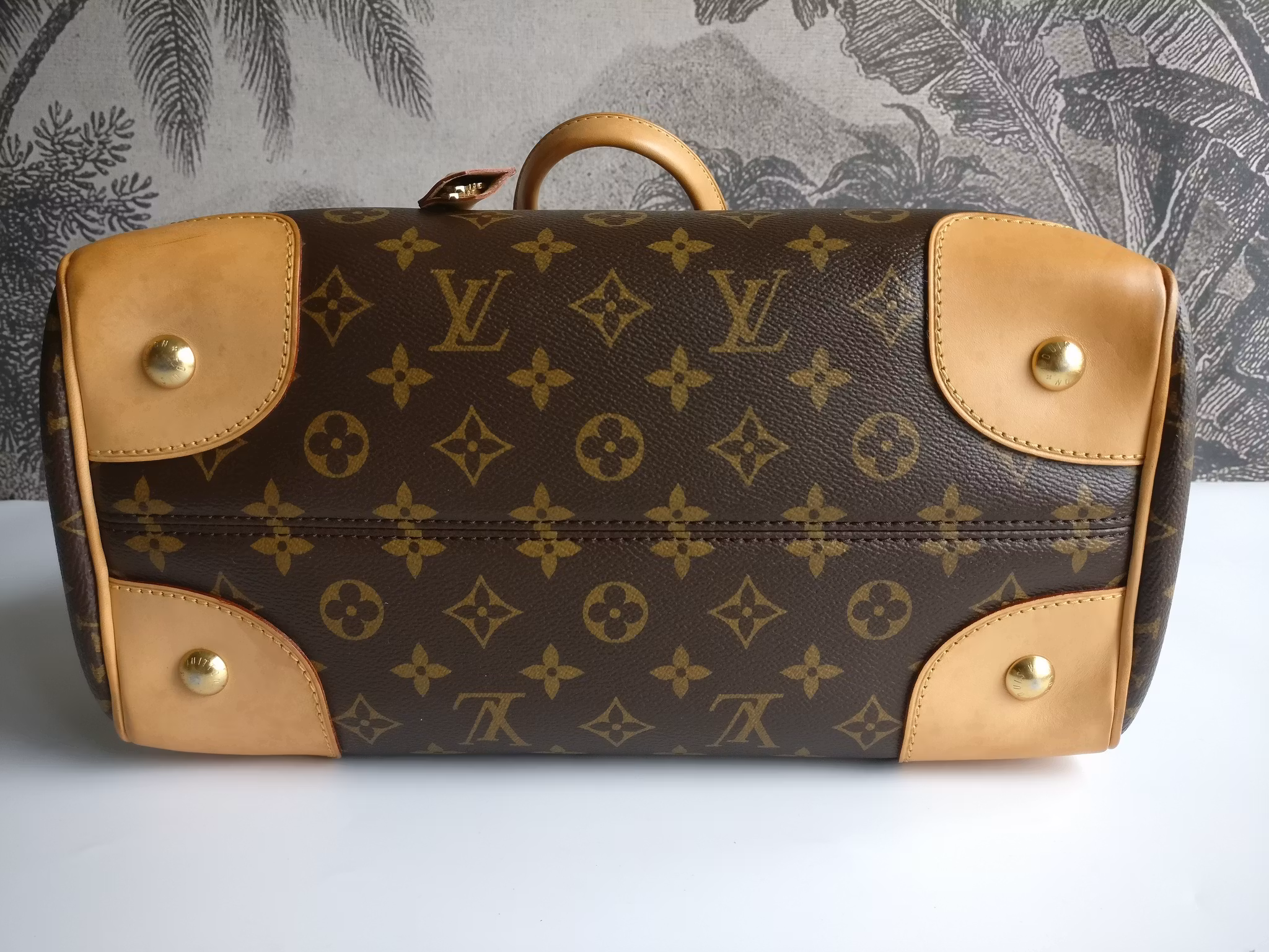 Louis Vuitton Retiro 2 Way