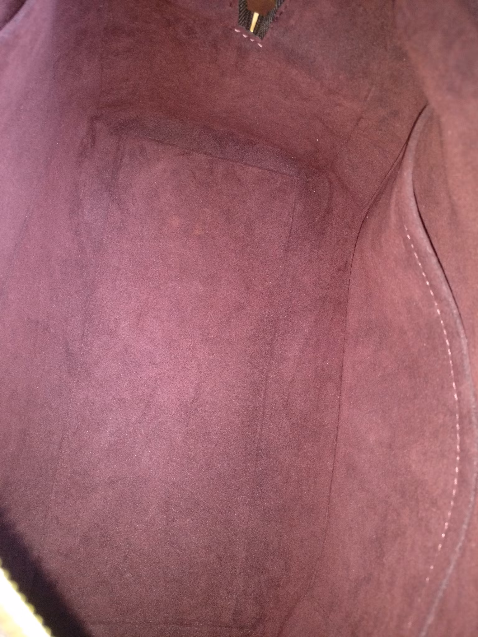 Louis Vuitton Retiro 2 Way