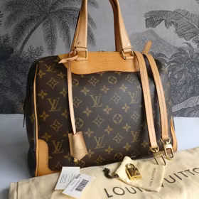 Louis Vuitton Retiro 2 Way