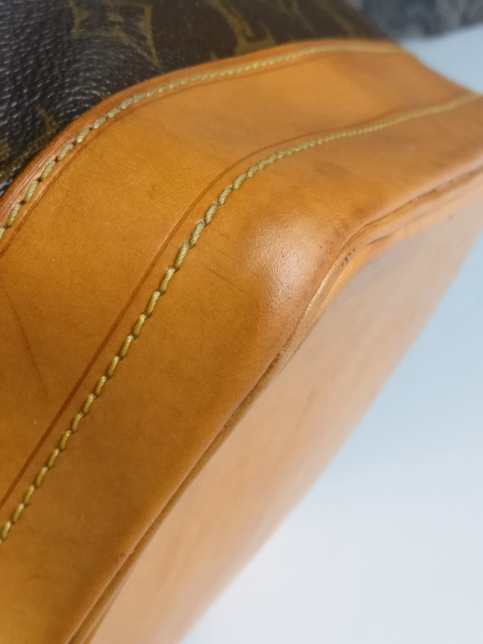 Louis Vuitton Noé GM
