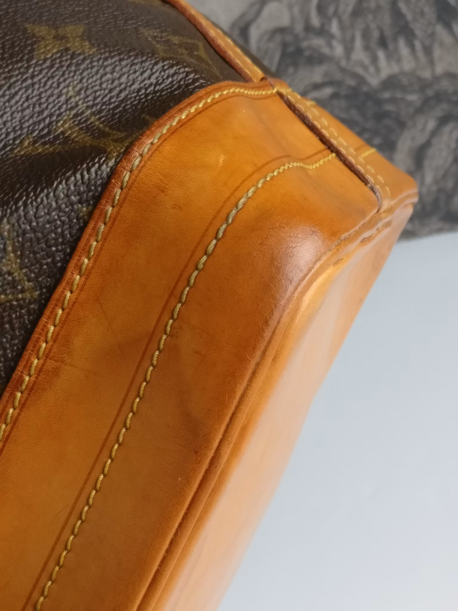 Louis Vuitton Noé GM