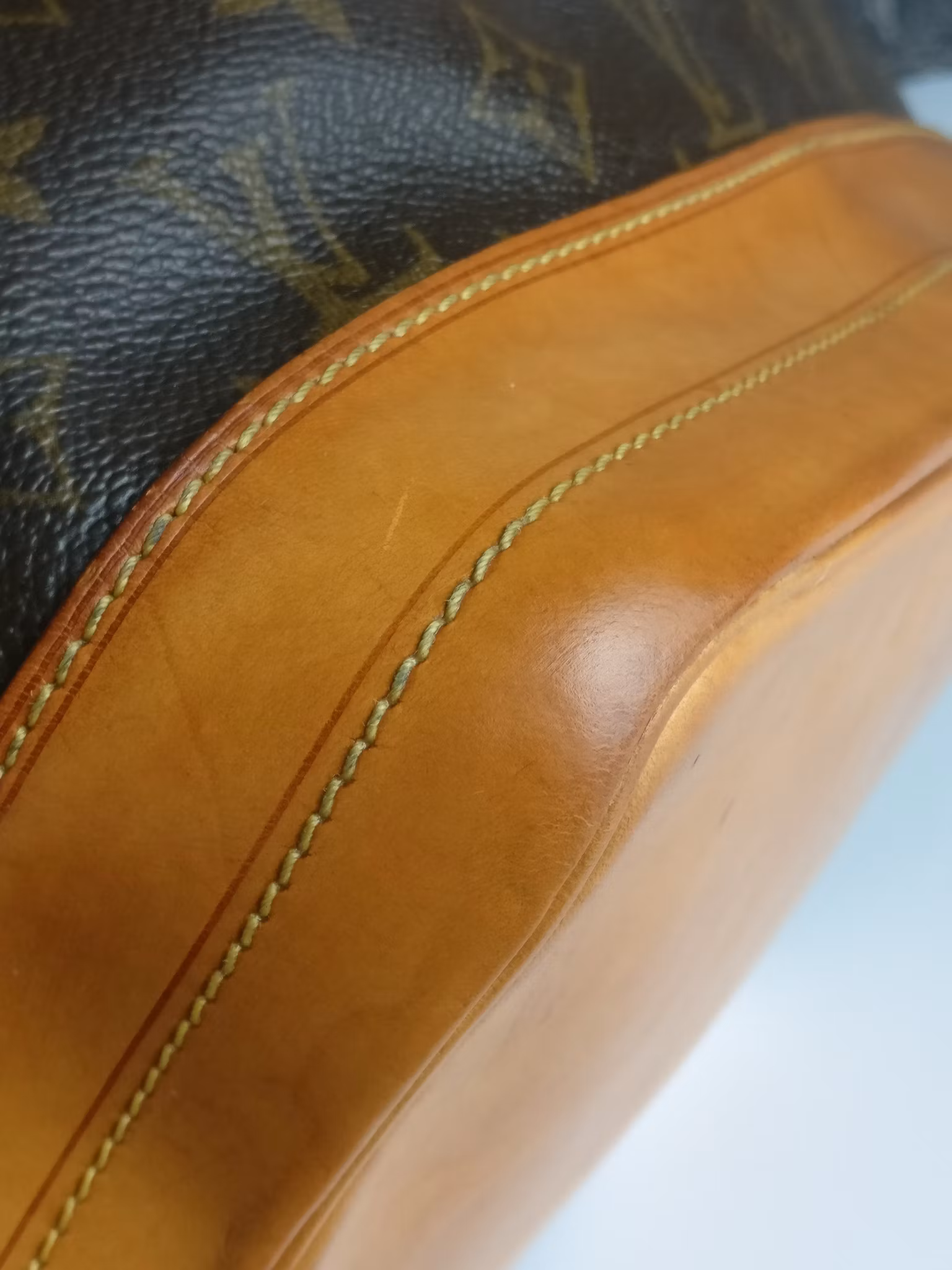 Louis Vuitton Noé GM