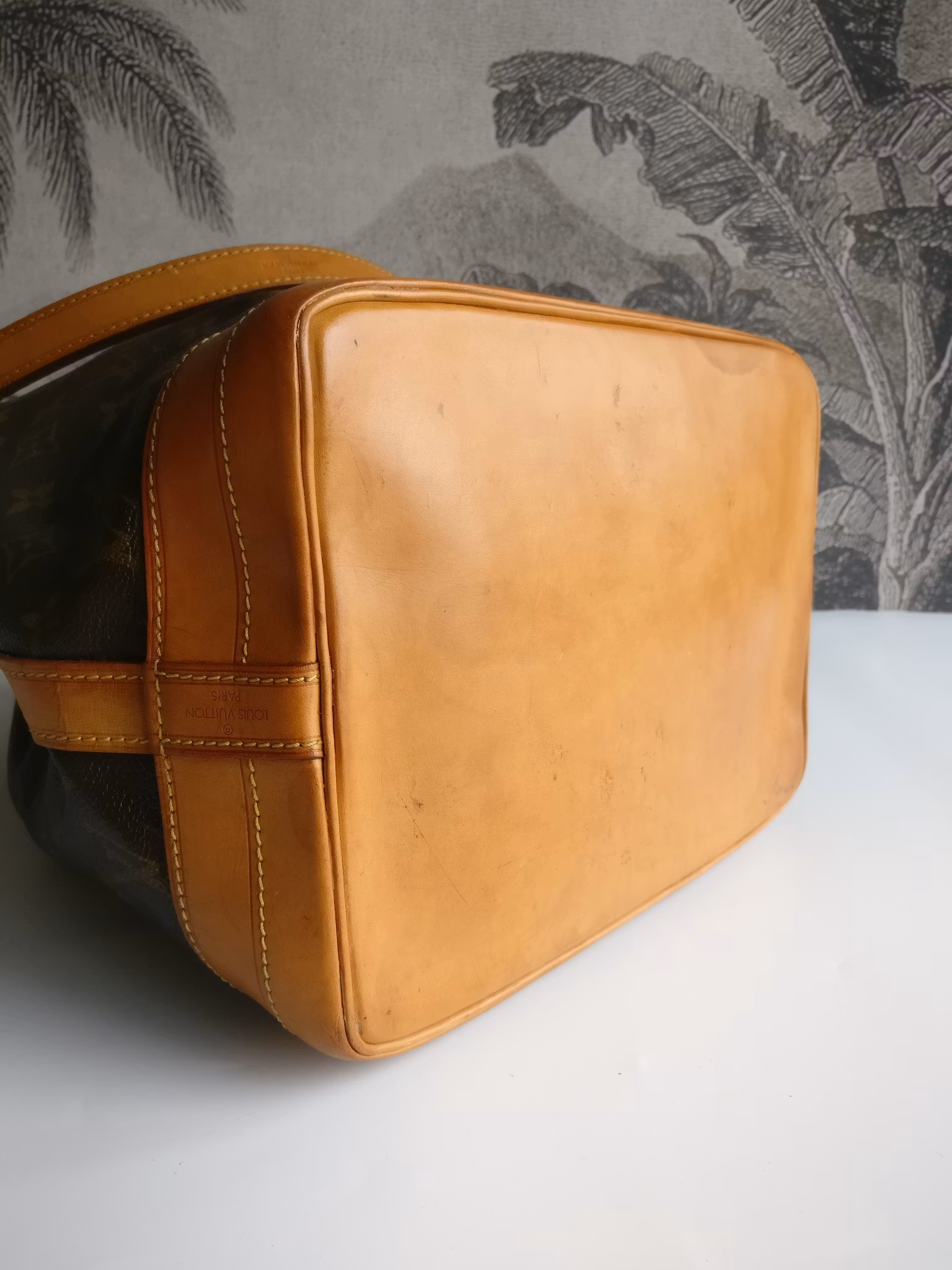 Louis Vuitton Noé GM
