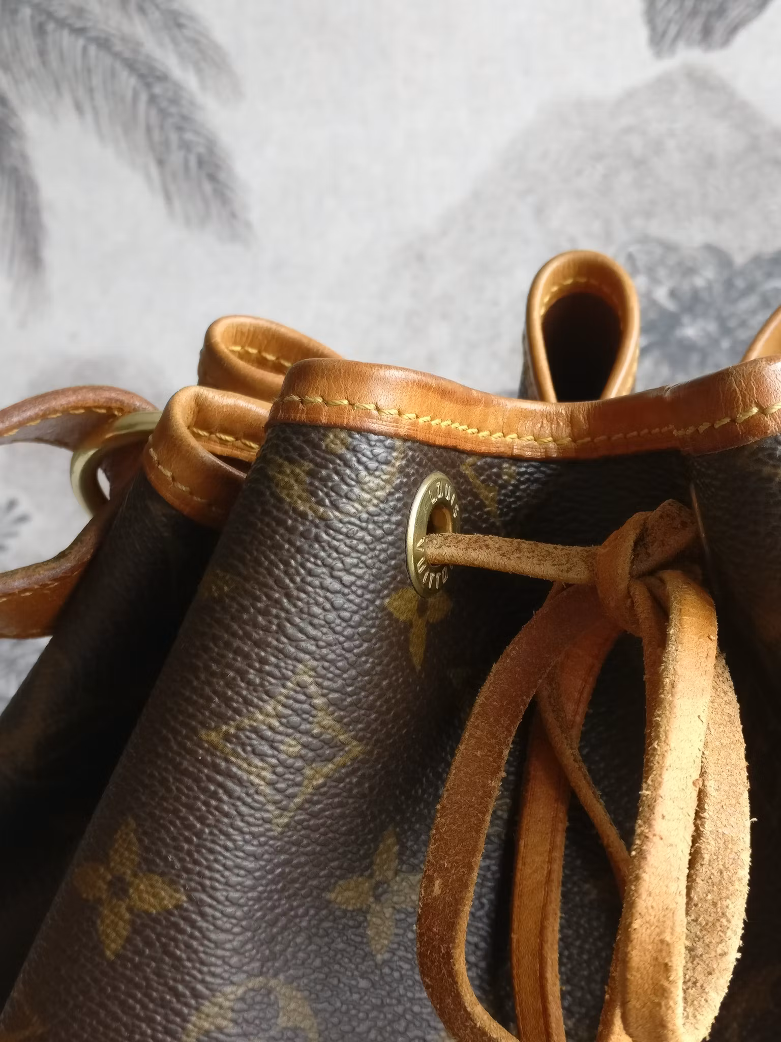 Louis Vuitton Noé GM